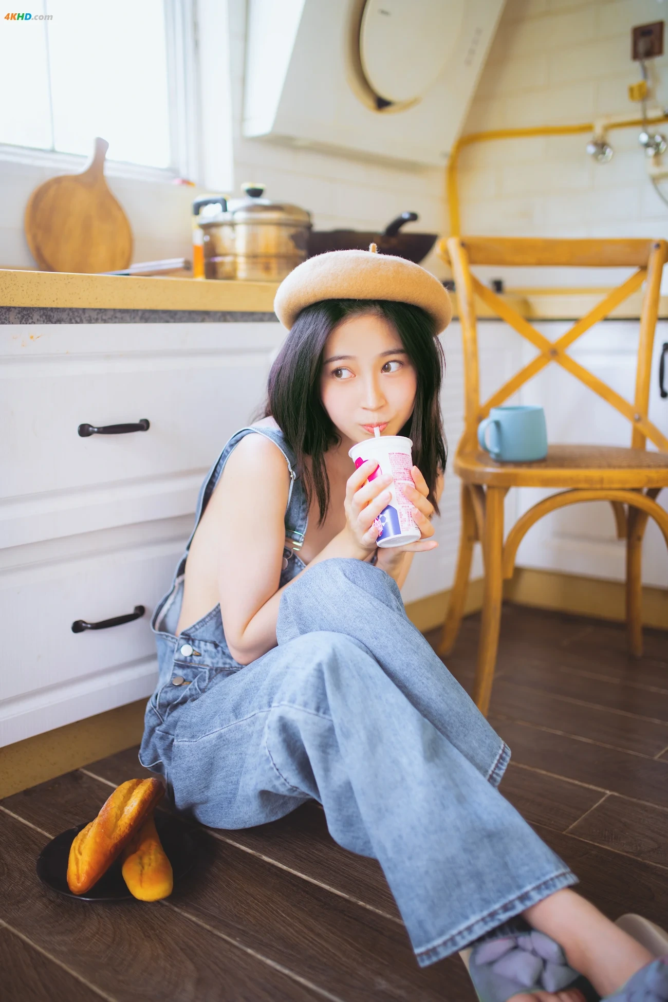 cosplay NianNian - BeiDaiKu — photo 13