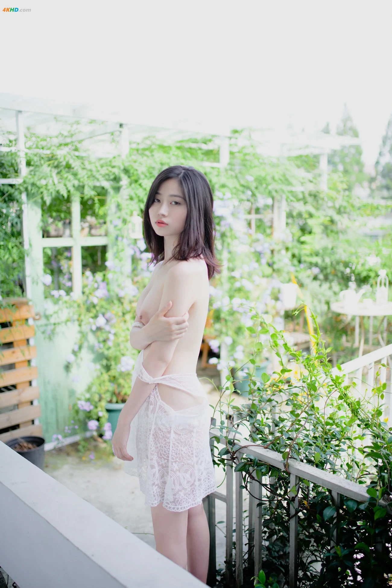 cosplay NianNian XiaRiJingLing — photo 32