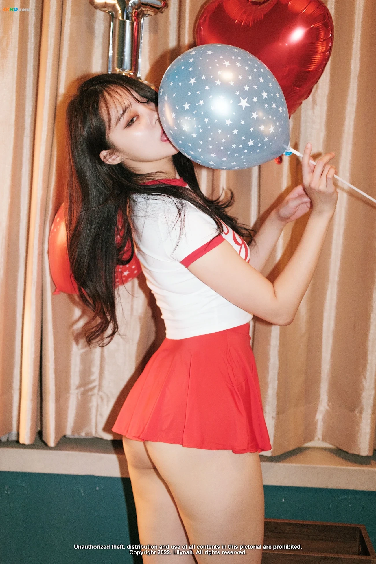[Lilynah] Inah (INa) - Happy Party Tonight — photo 1