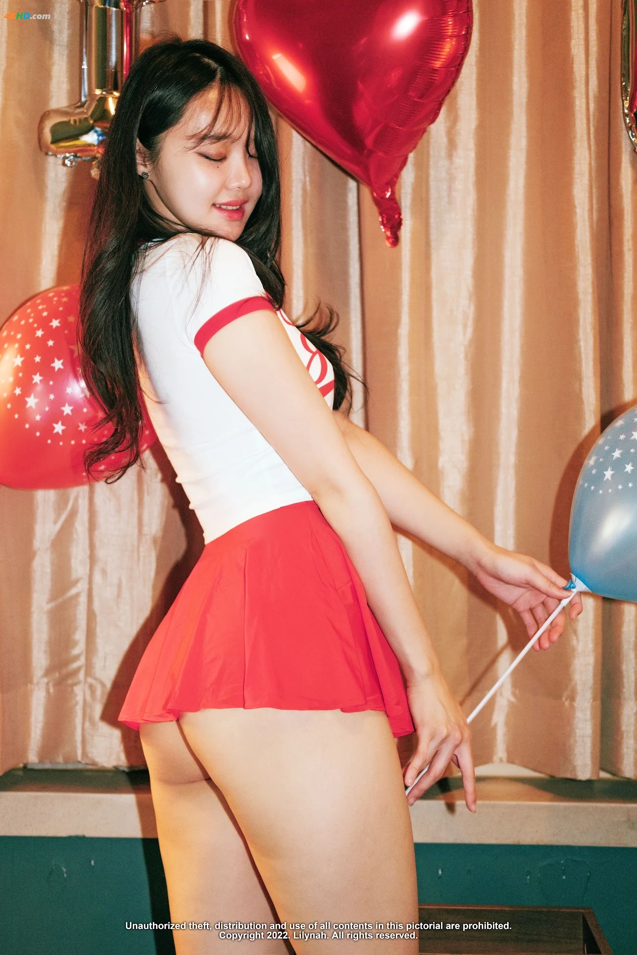 [Lilynah] Inah (INa) - Happy Party Tonight — photo 17