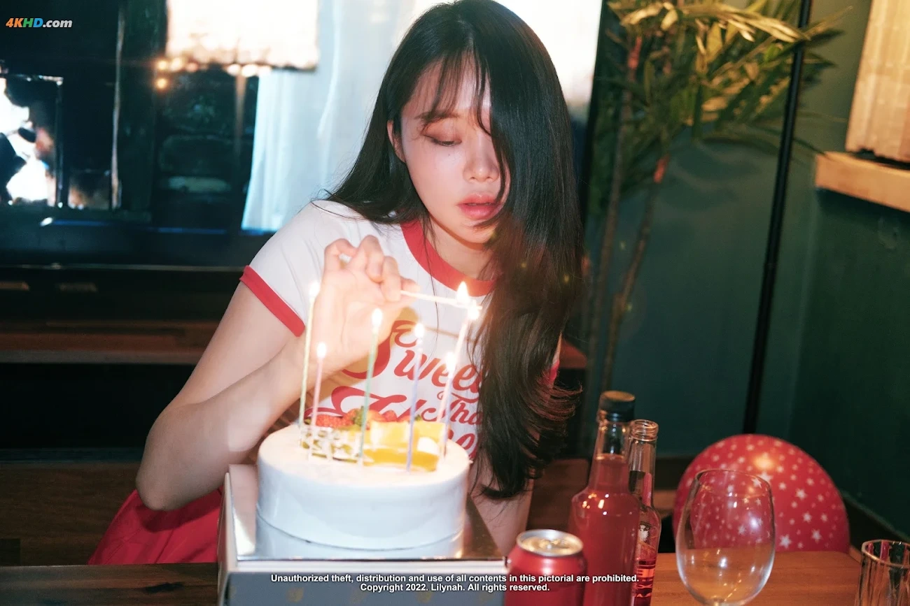 [Lilynah] Inah (INa) - Happy Party Tonight — photo 23