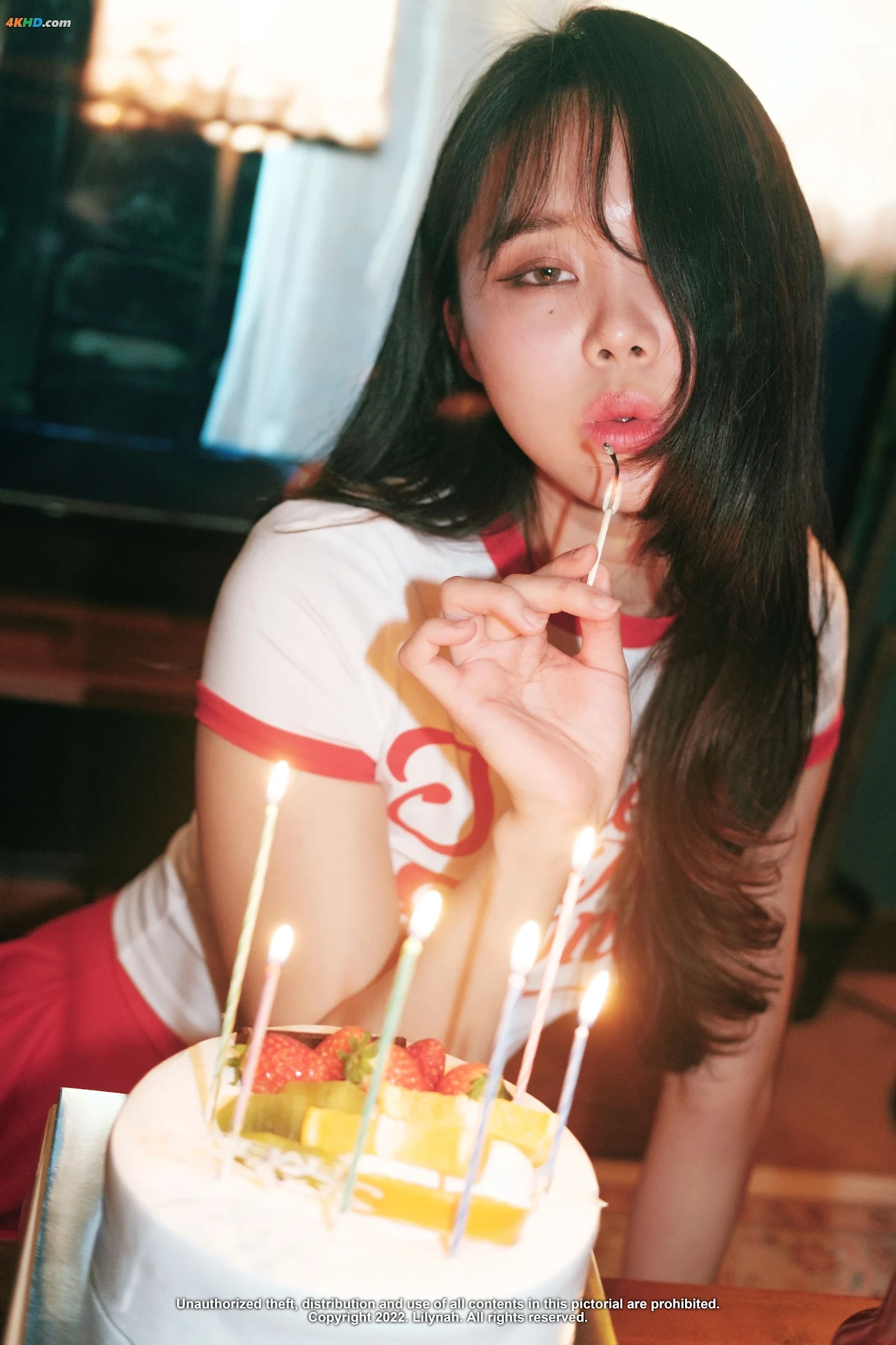 [Lilynah] Inah (INa) - Happy Party Tonight — photo 24