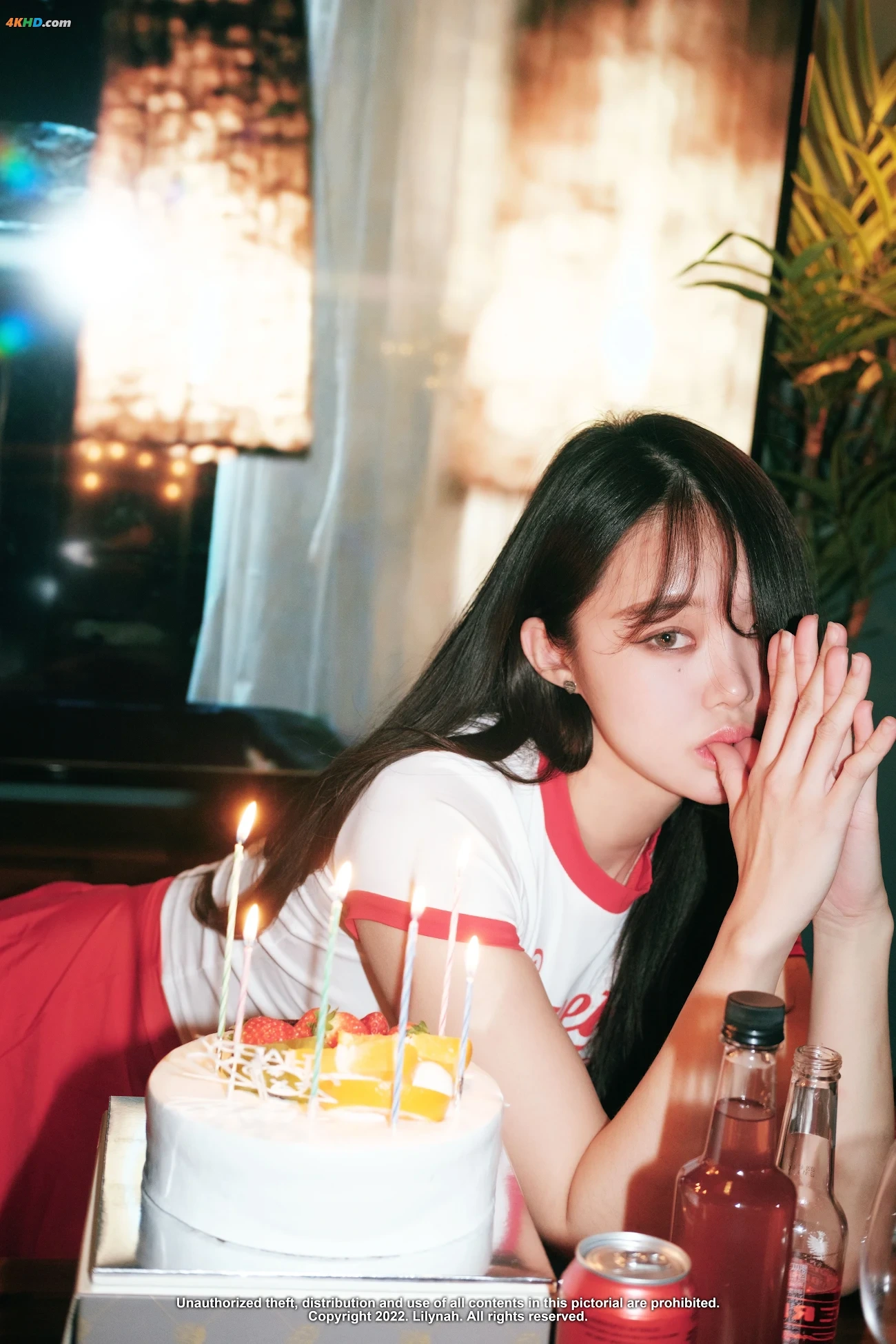 [Lilynah] Inah (INa) - Happy Party Tonight — photo 25