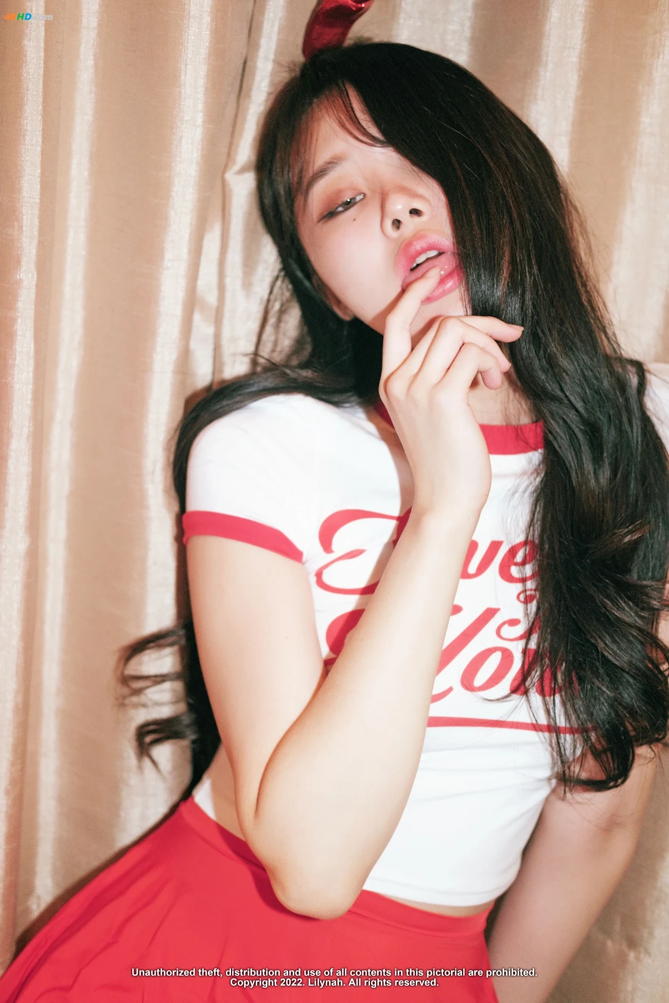 [Lilynah] Inah (INa) - Happy Party Tonight — photo 49