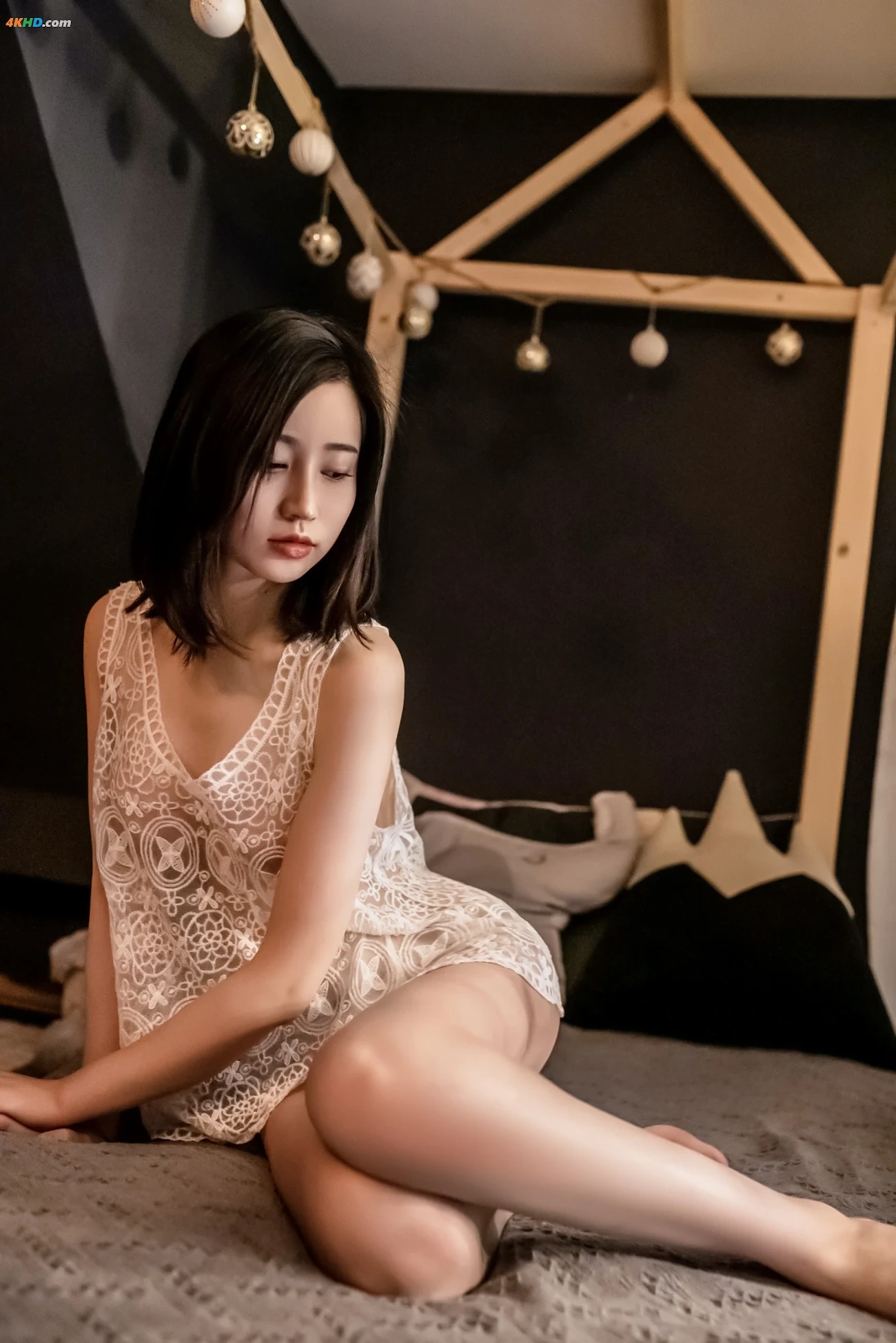 cosplay NianNian - BaiSeWangShan — photo 5