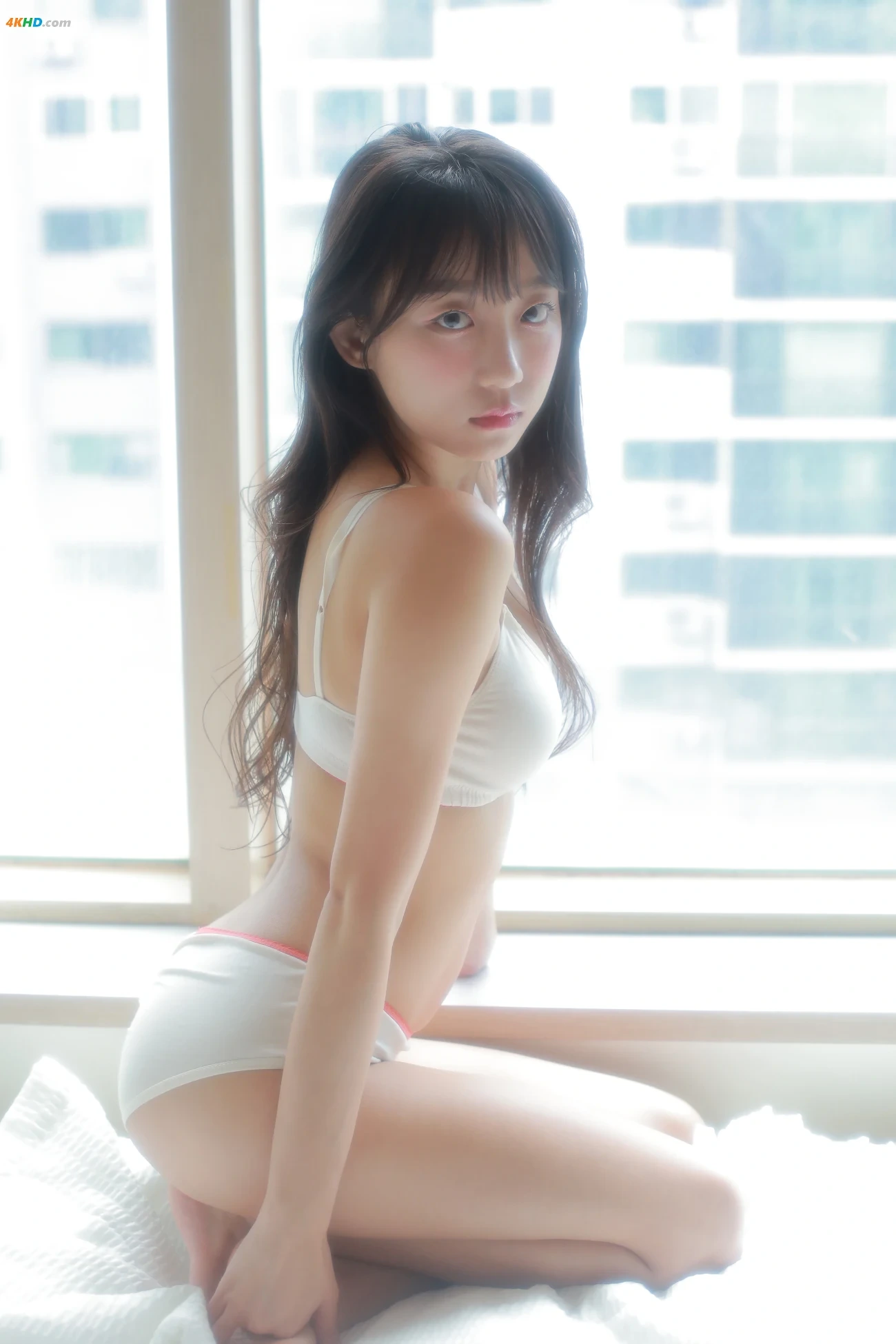 Eunji Pyo (PyoEunJi) Vol.02 Home — photo 73