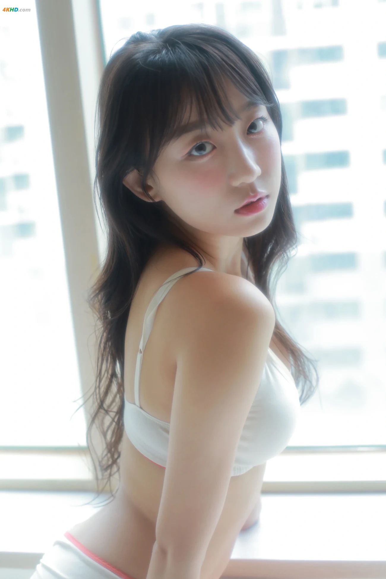 Eunji Pyo (PyoEunJi) Vol.02 Home — photo 75