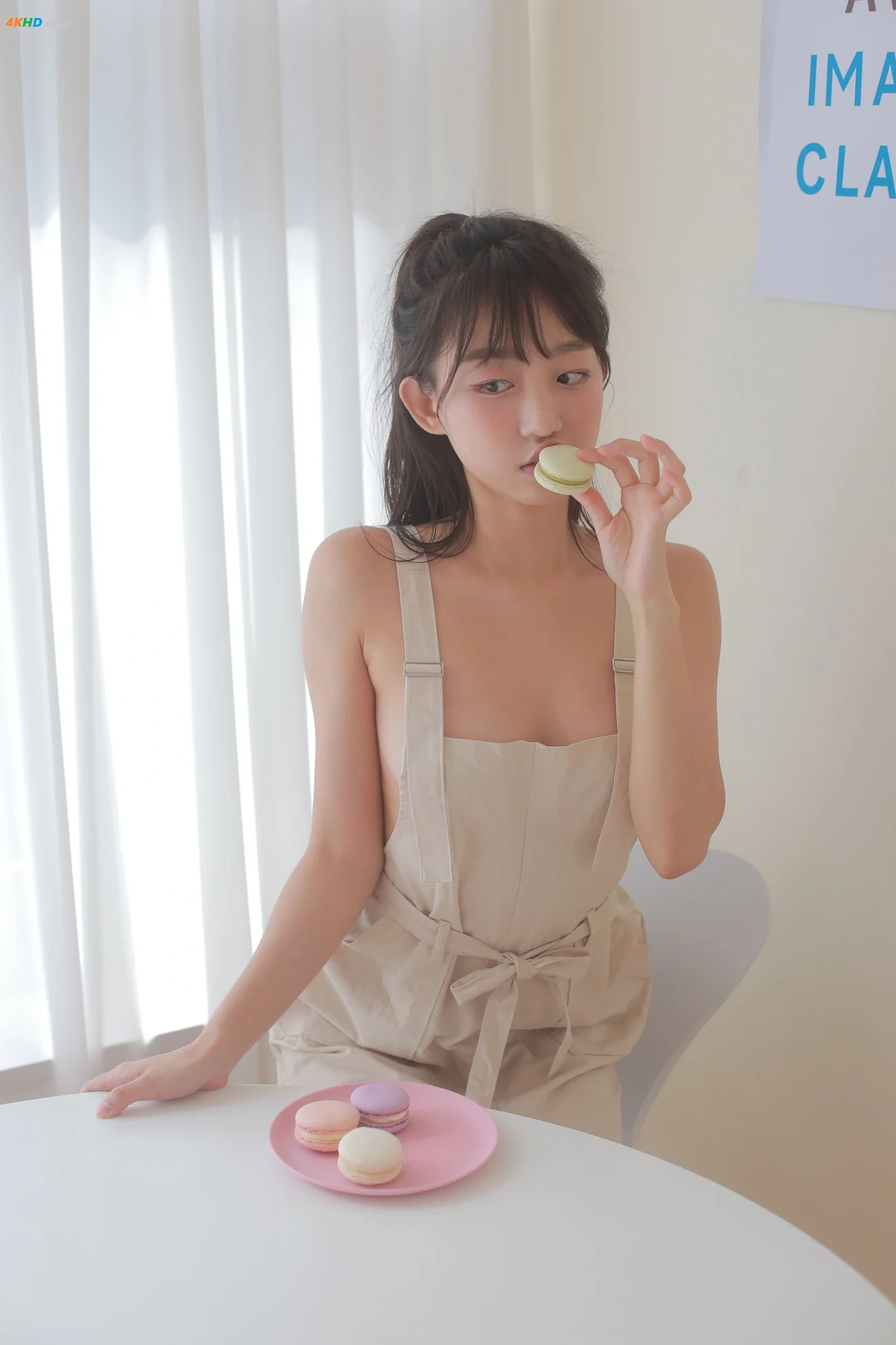 Eunji Pyo (PyoEunJi) Vol.02 Home — photo 78