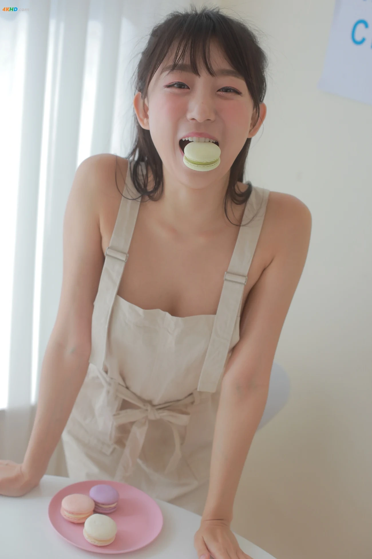 Eunji Pyo (PyoEunJi) Vol.02 Home — photo 79