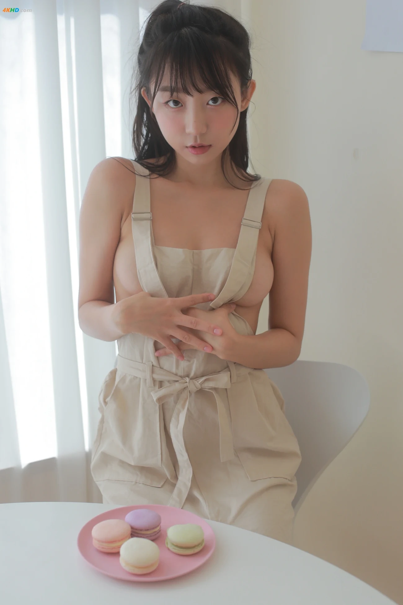 Eunji Pyo (PyoEunJi) Vol.02 Home — photo 80