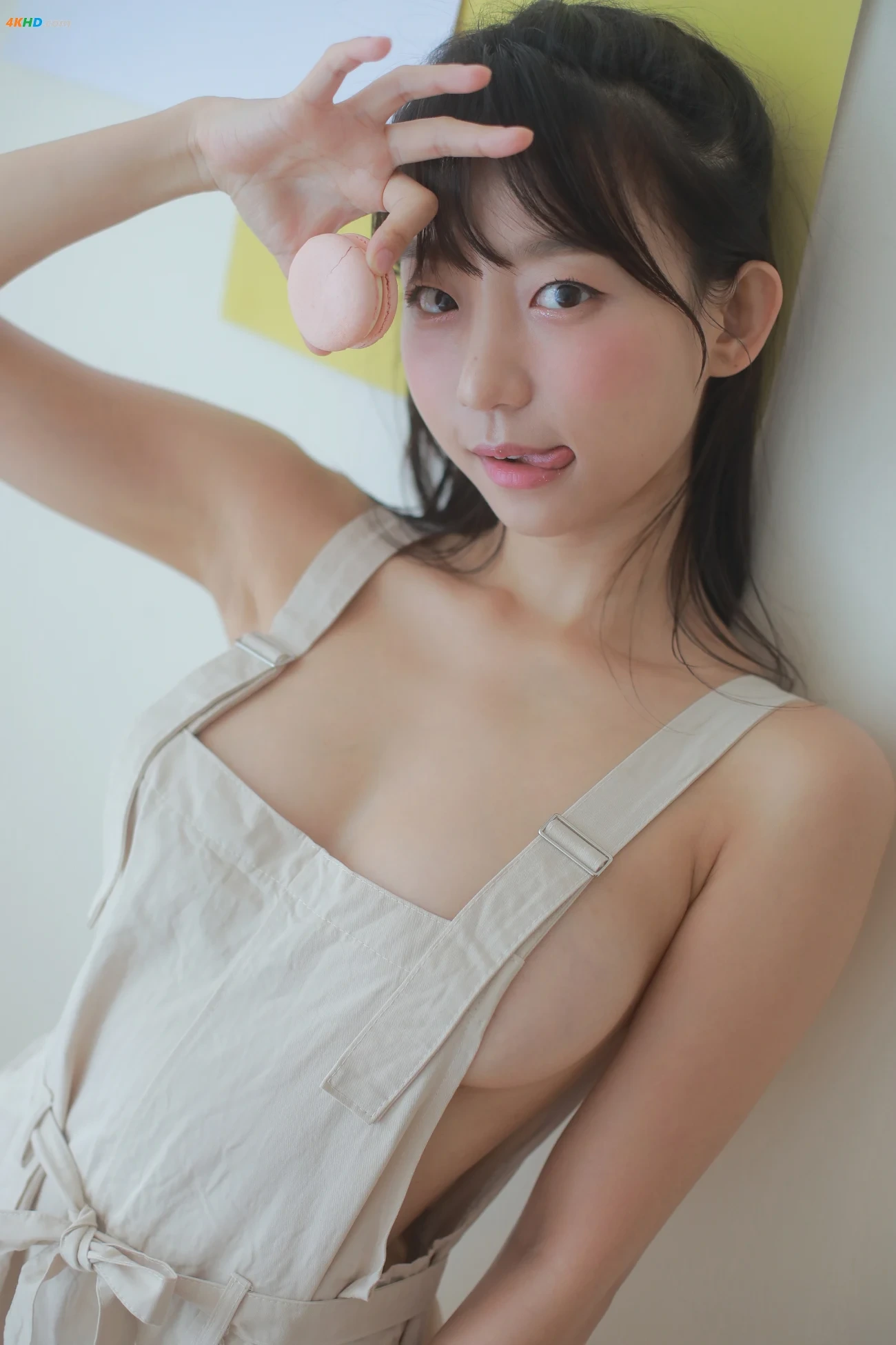 Eunji Pyo (PyoEunJi) Vol.02 Home — photo 90