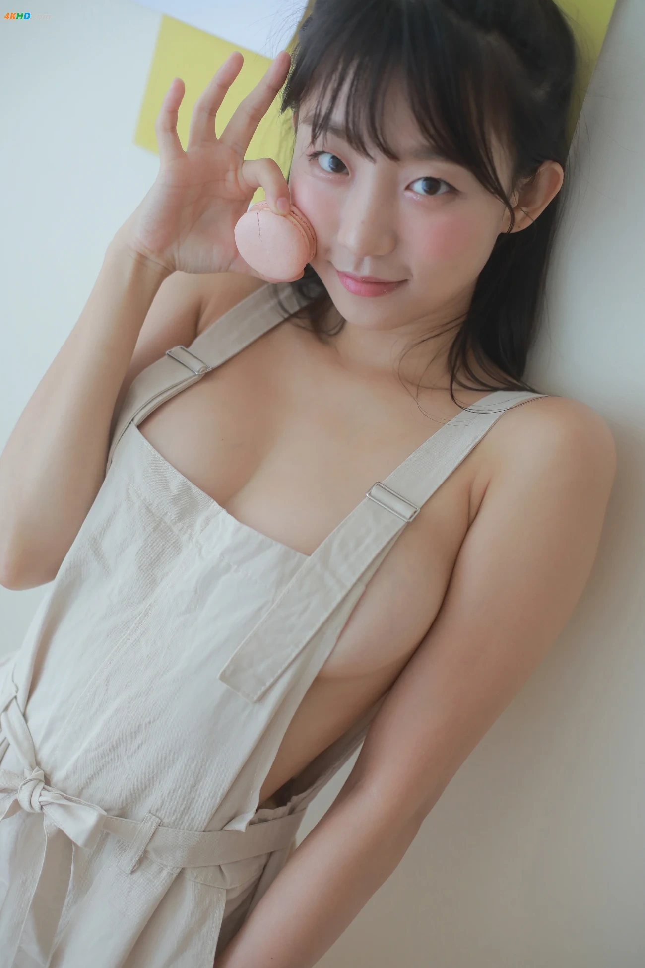 Eunji Pyo (PyoEunJi) Vol.02 Home — photo 92