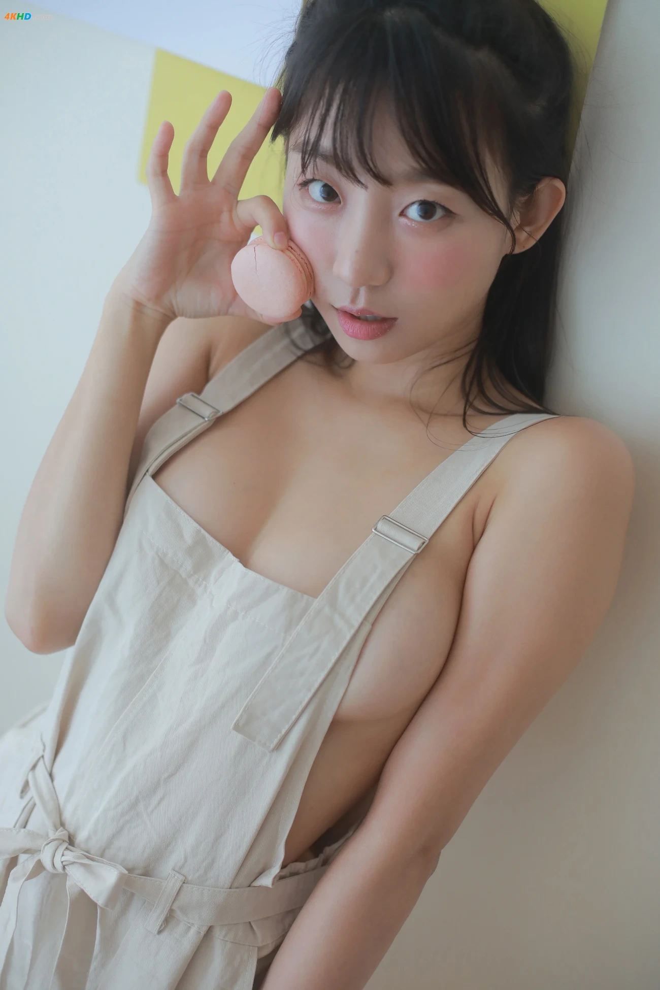 Eunji Pyo (PyoEunJi) Vol.02 Home — photo 93