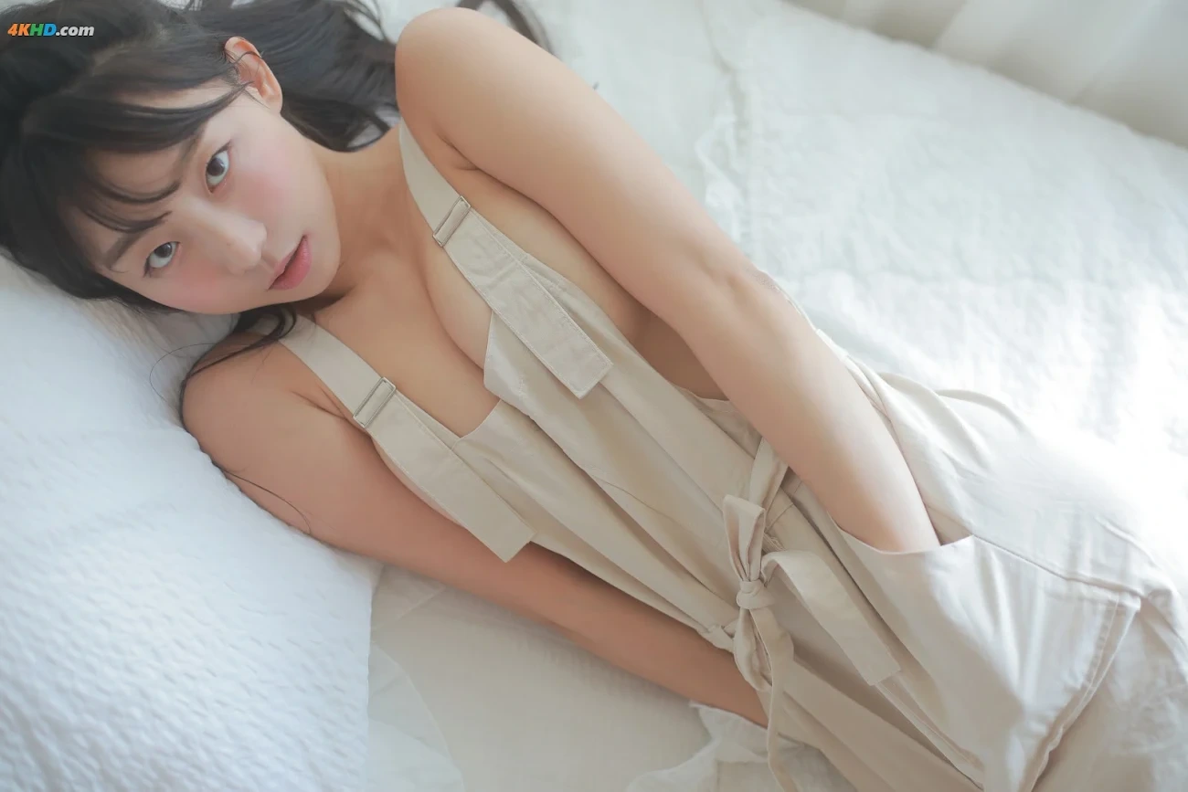 Eunji Pyo (PyoEunJi) Vol.02 Home — photo 98