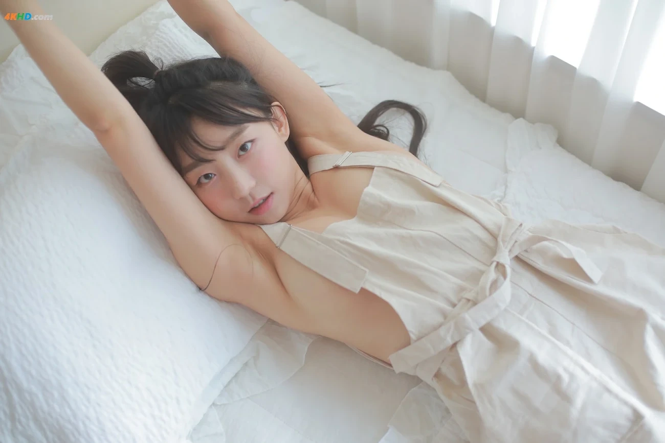 Eunji Pyo (PyoEunJi) Vol.02 Home — photo 100