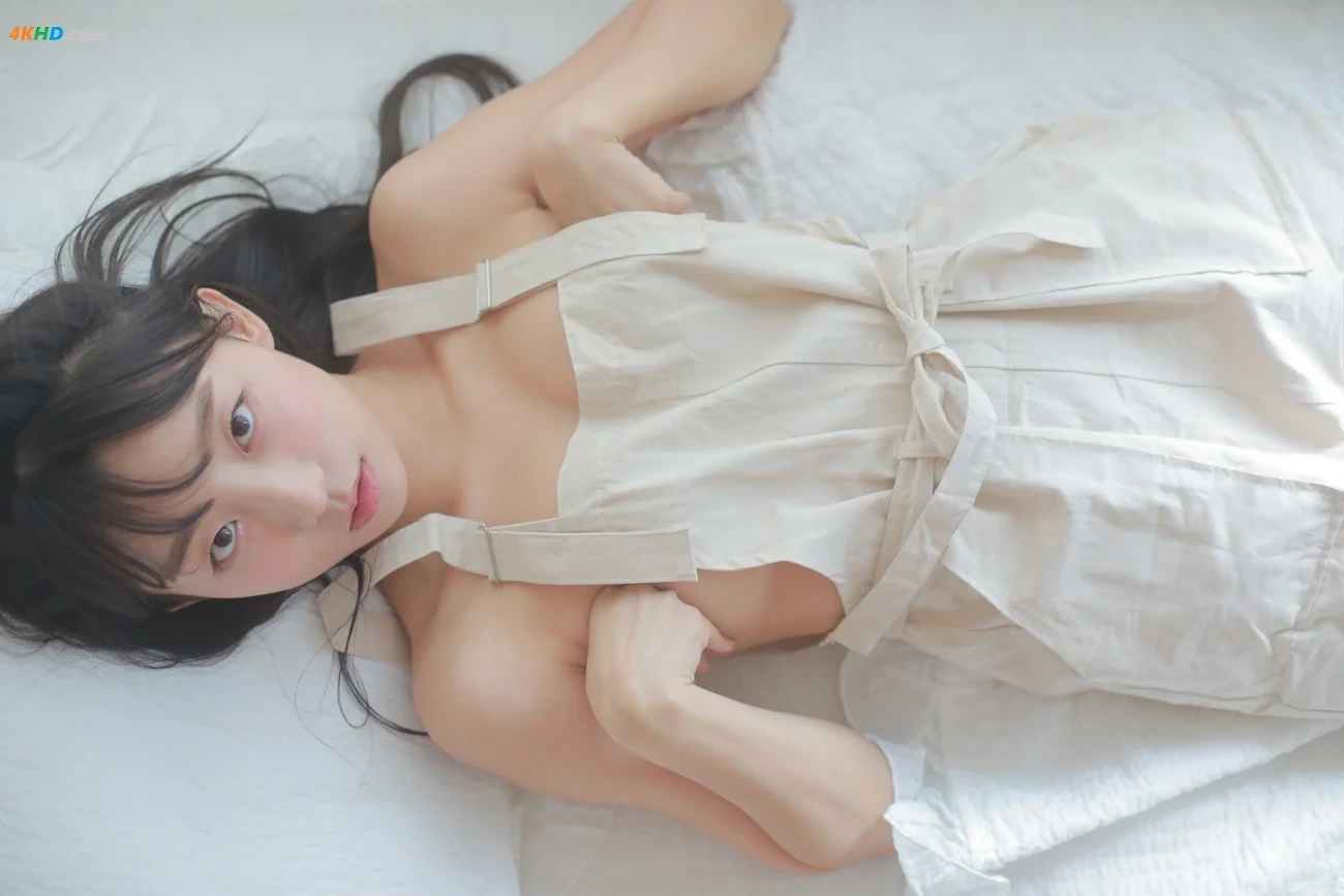 Eunji Pyo (PyoEunJi) Vol.02 Home — photo 103