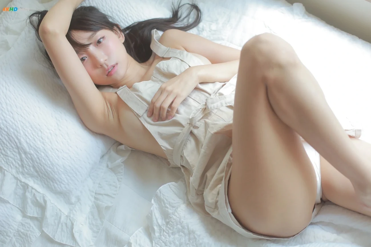 Eunji Pyo (PyoEunJi) Vol.02 Home — photo 111