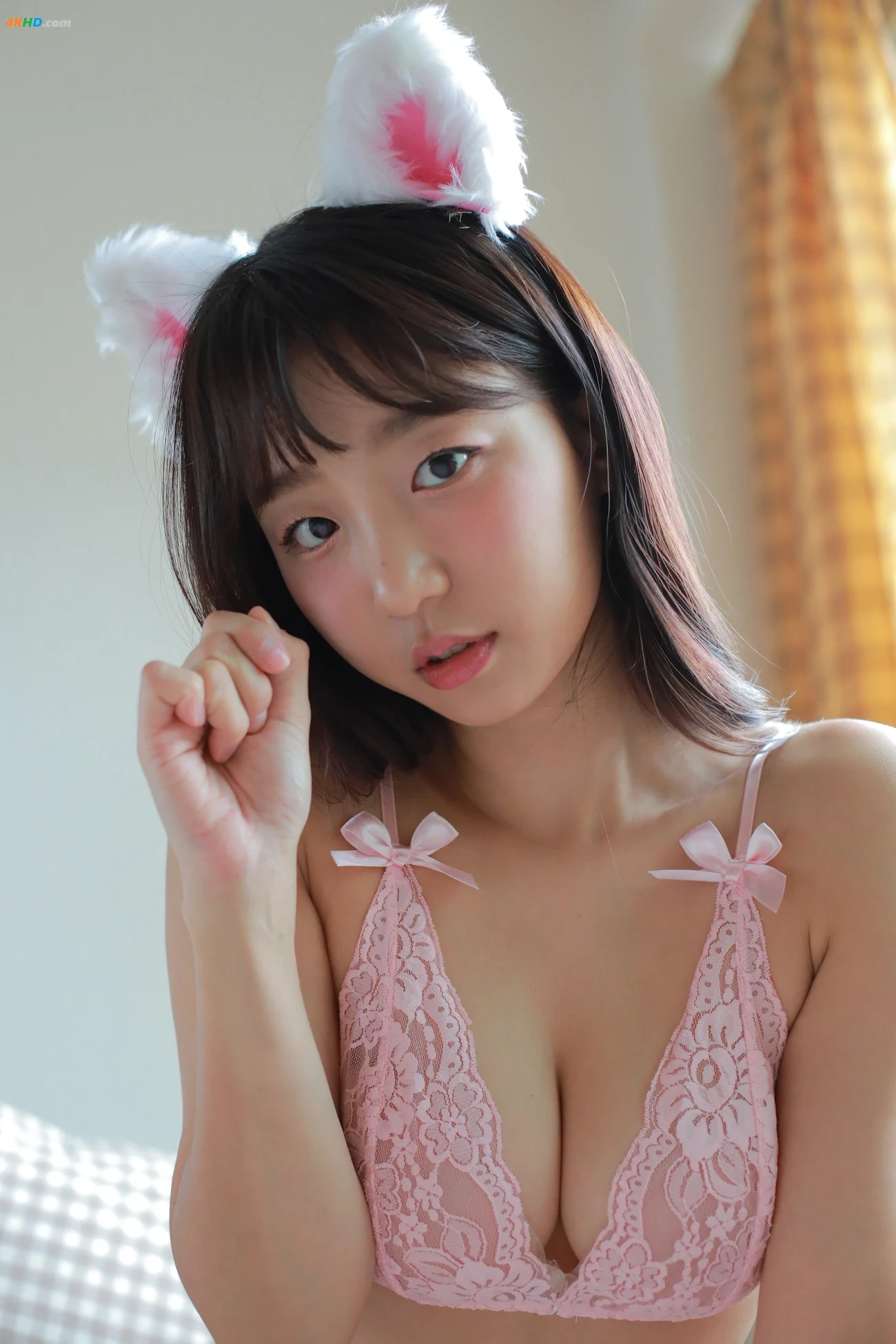 Eunji Pyo (PyoEunJi) Vol.02 Home — photo 135