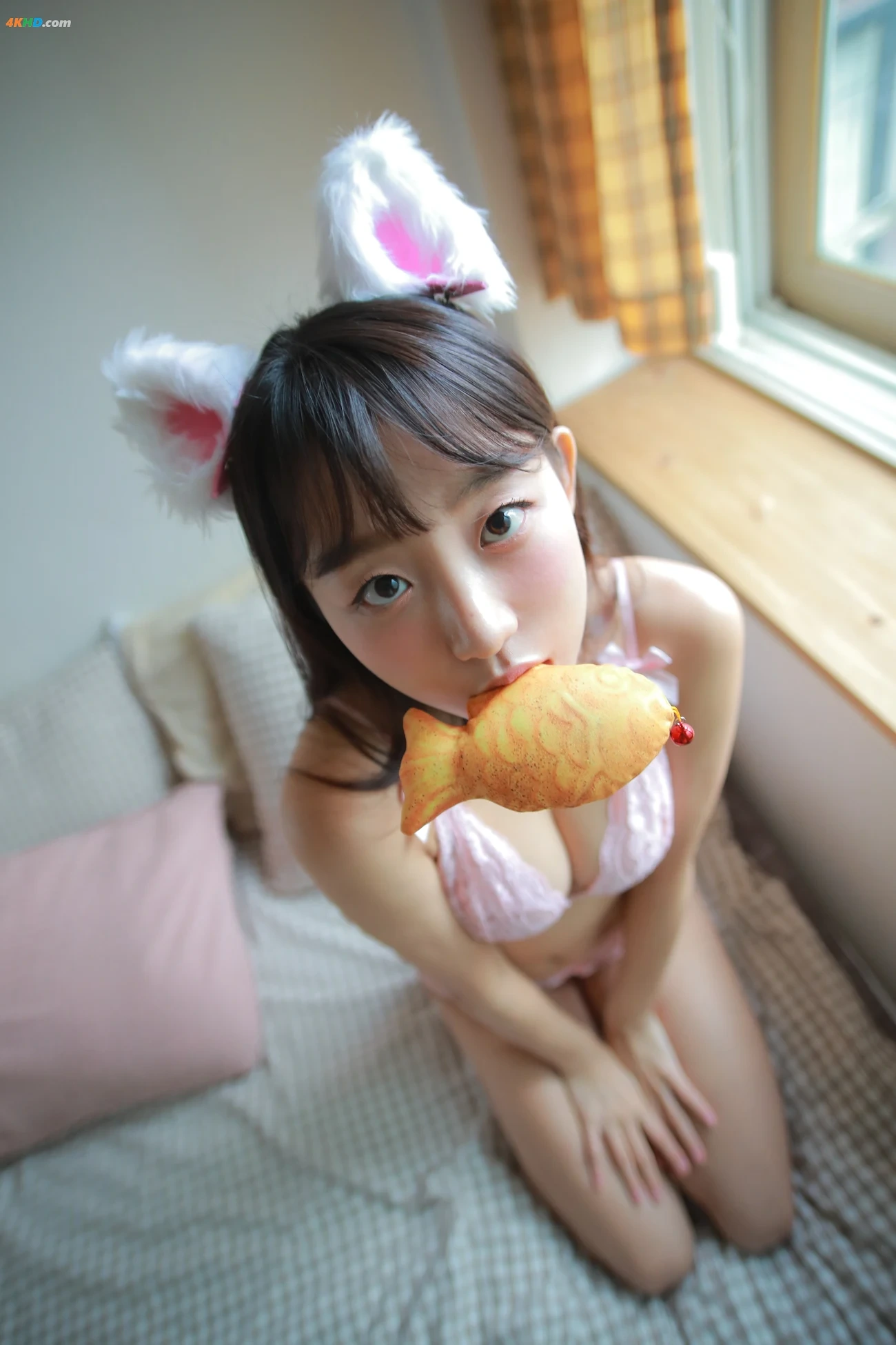 Eunji Pyo (PyoEunJi) Vol.02 Home — photo 153