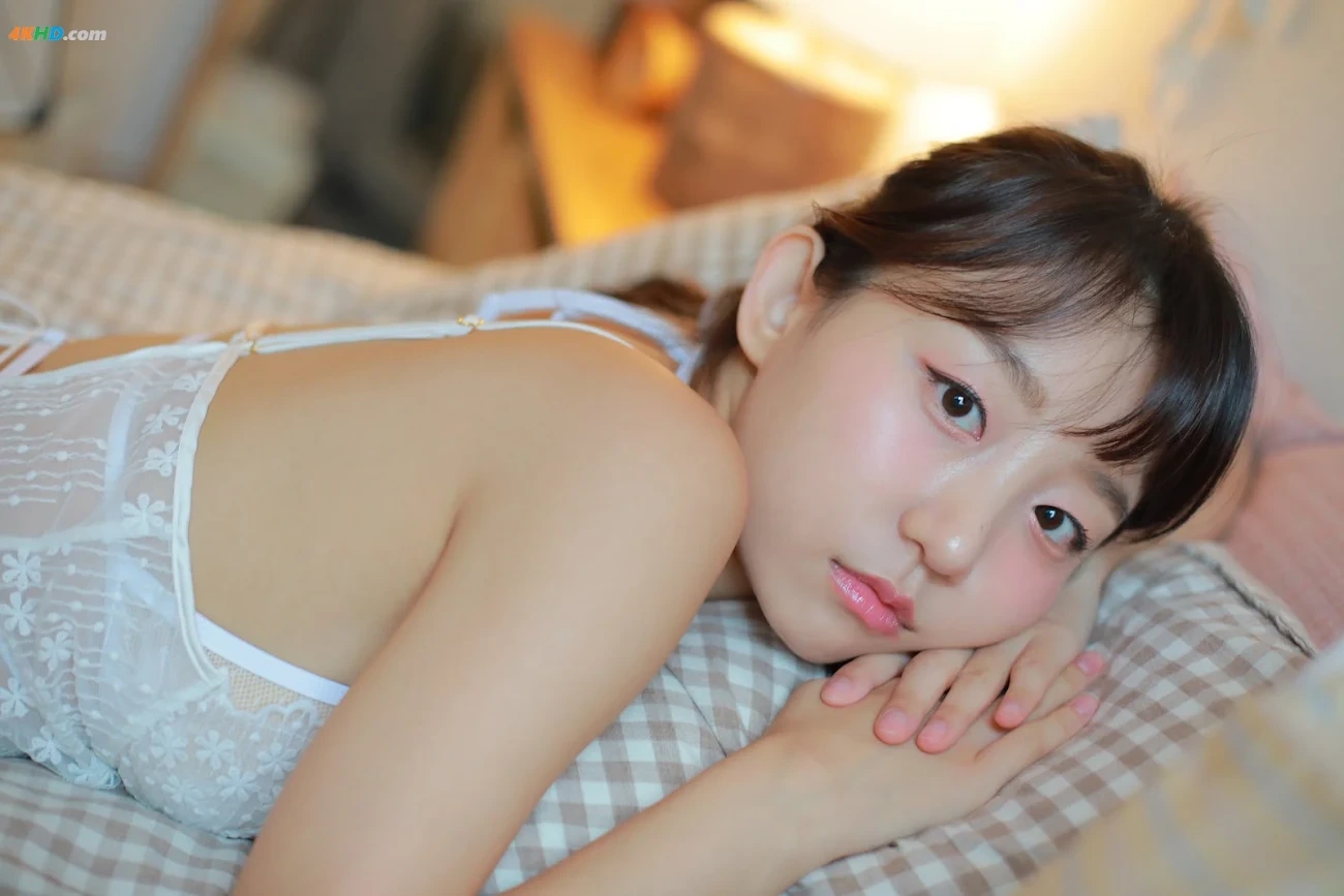 Eunji Pyo (PyoEunJi) Vol.02 Home — photo 174