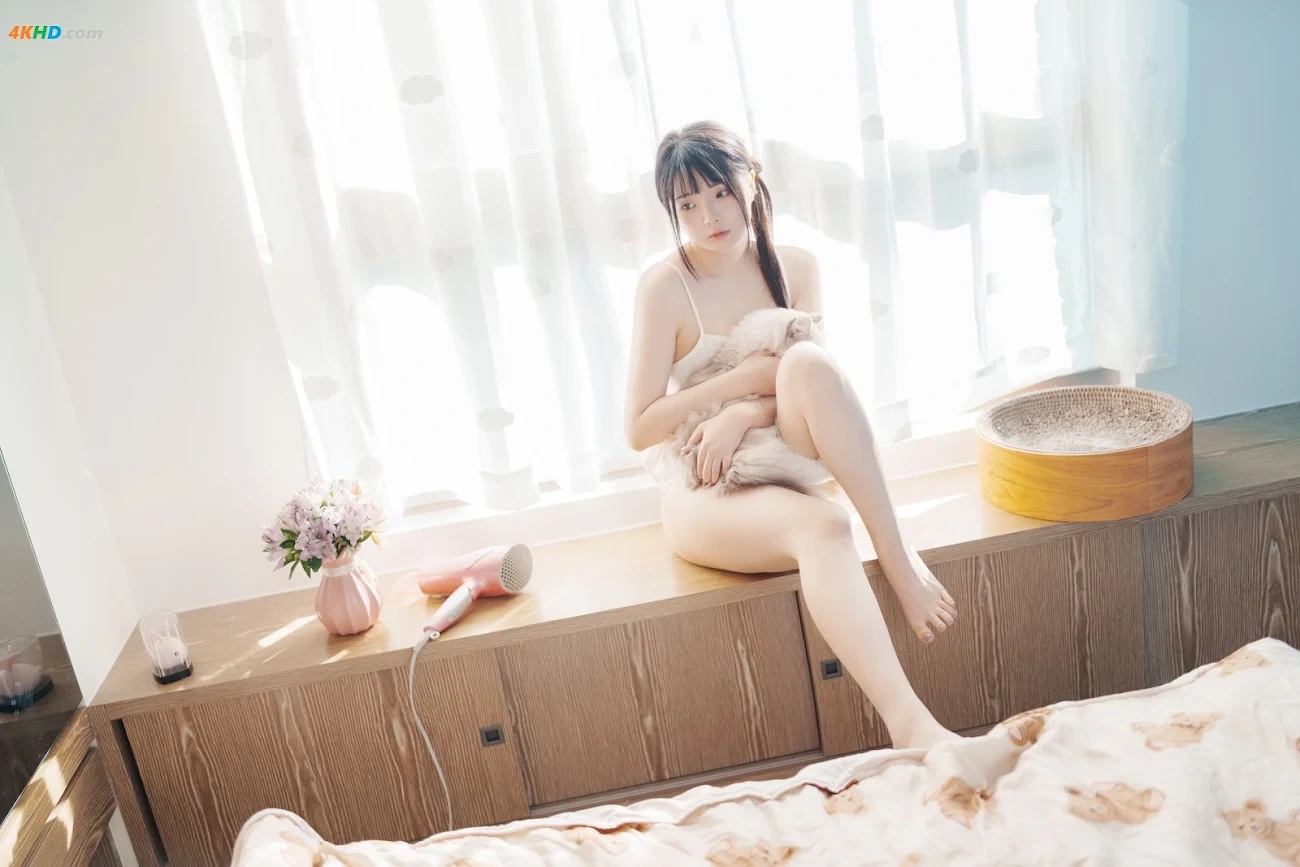 cosplay LuoLuoRaku Your waifu — photo 1