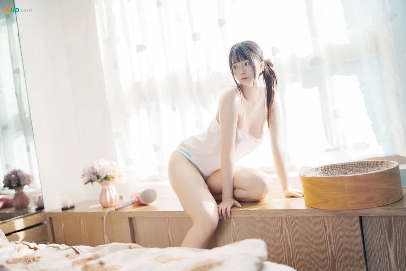 cosplay LuoLuoRaku Your waifu — photo 3
