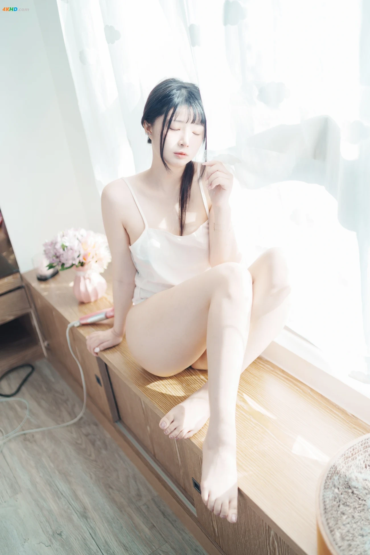 cosplay LuoLuoRaku Your waifu — photo 4