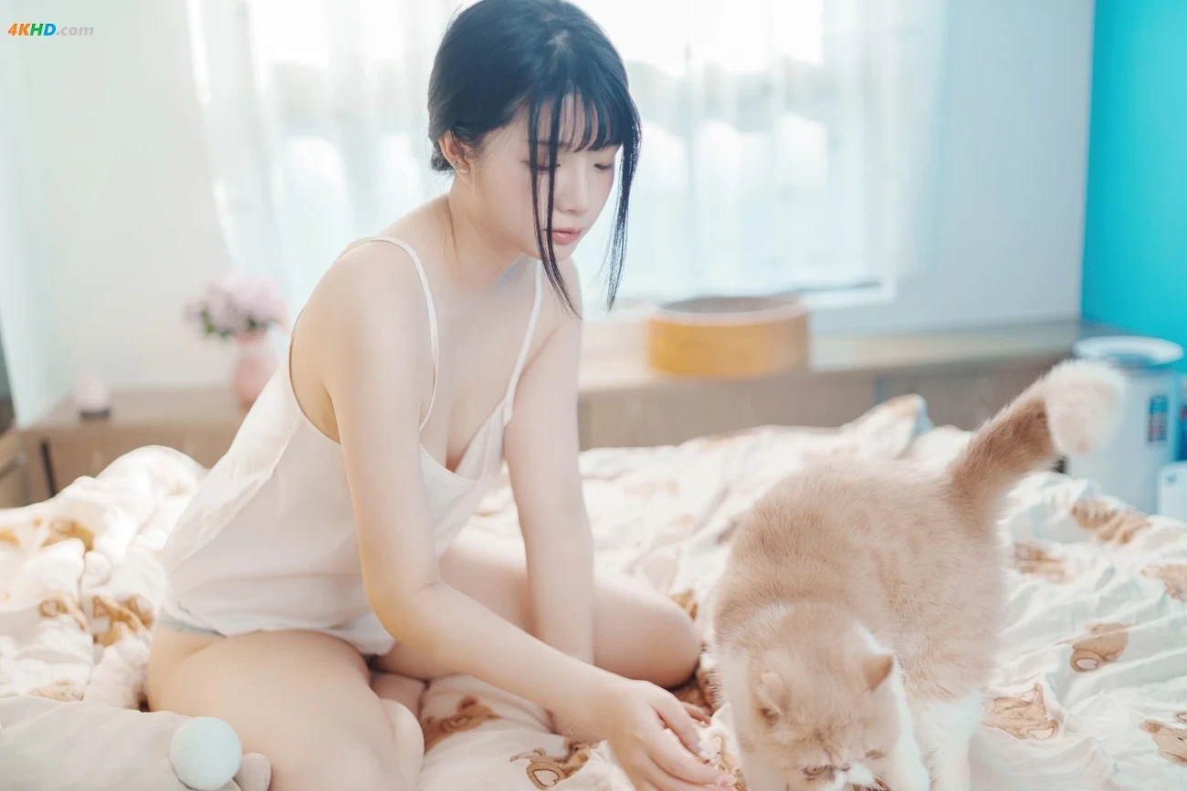 cosplay LuoLuoRaku Your waifu — photo 21