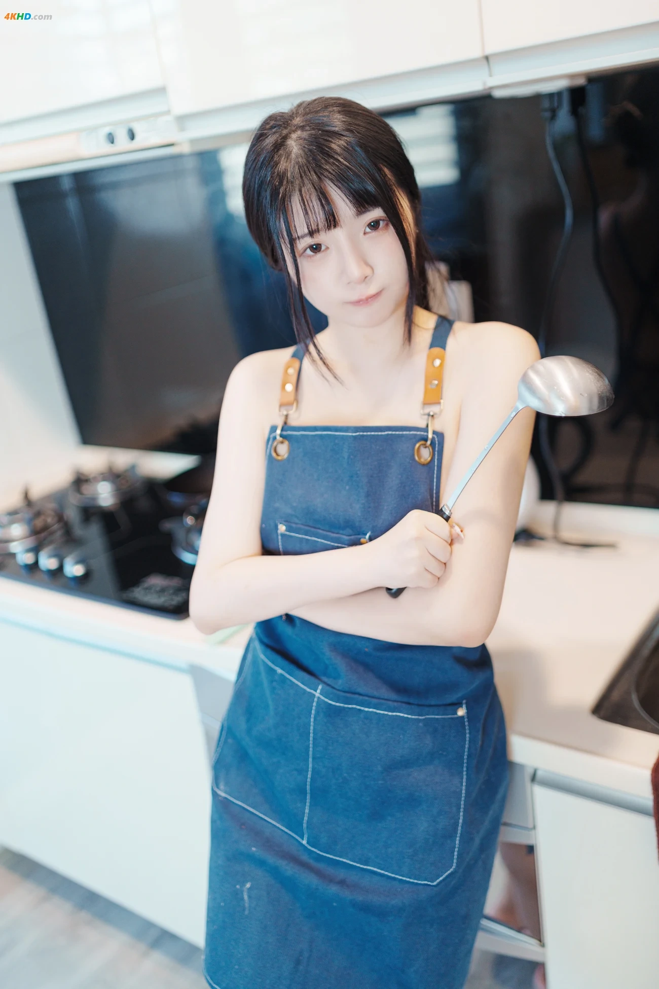 cosplay LuoLuoRaku Your waifu — photo 57