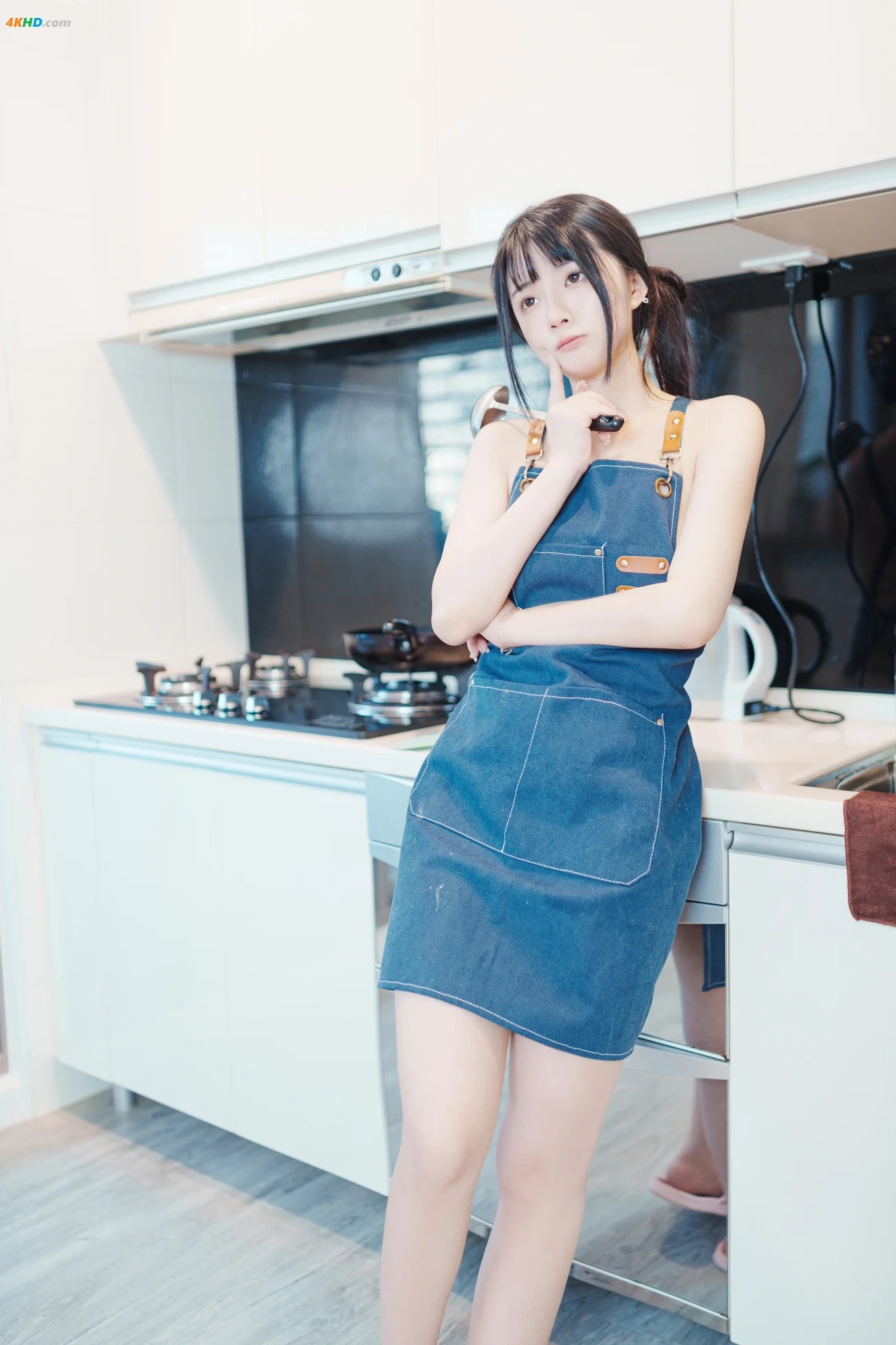 cosplay LuoLuoRaku Your waifu — photo 58