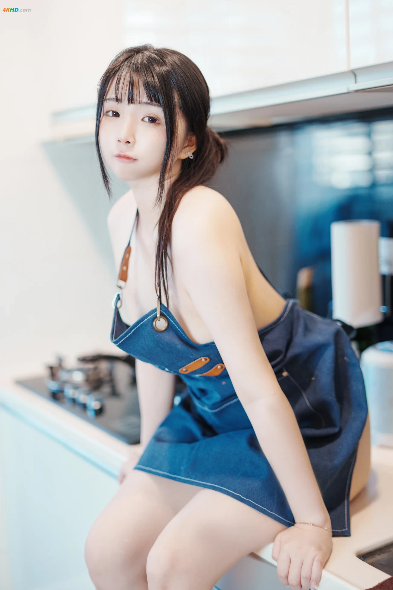 cosplay LuoLuoRaku Your waifu — photo 60