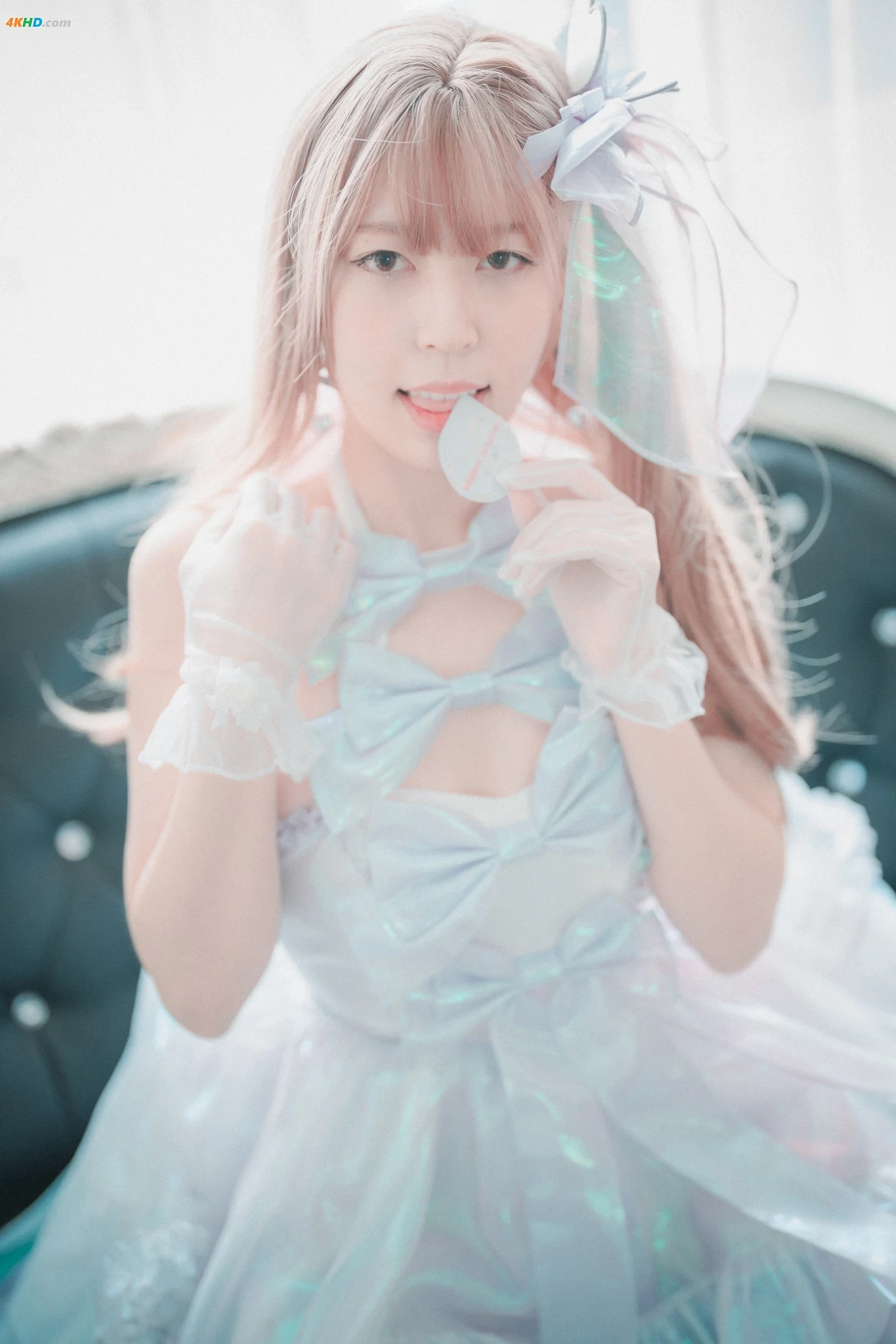 DJAWA Photo - Mozzi (MoJji) - VIP Fan Party (+S.Ver) — photo 94