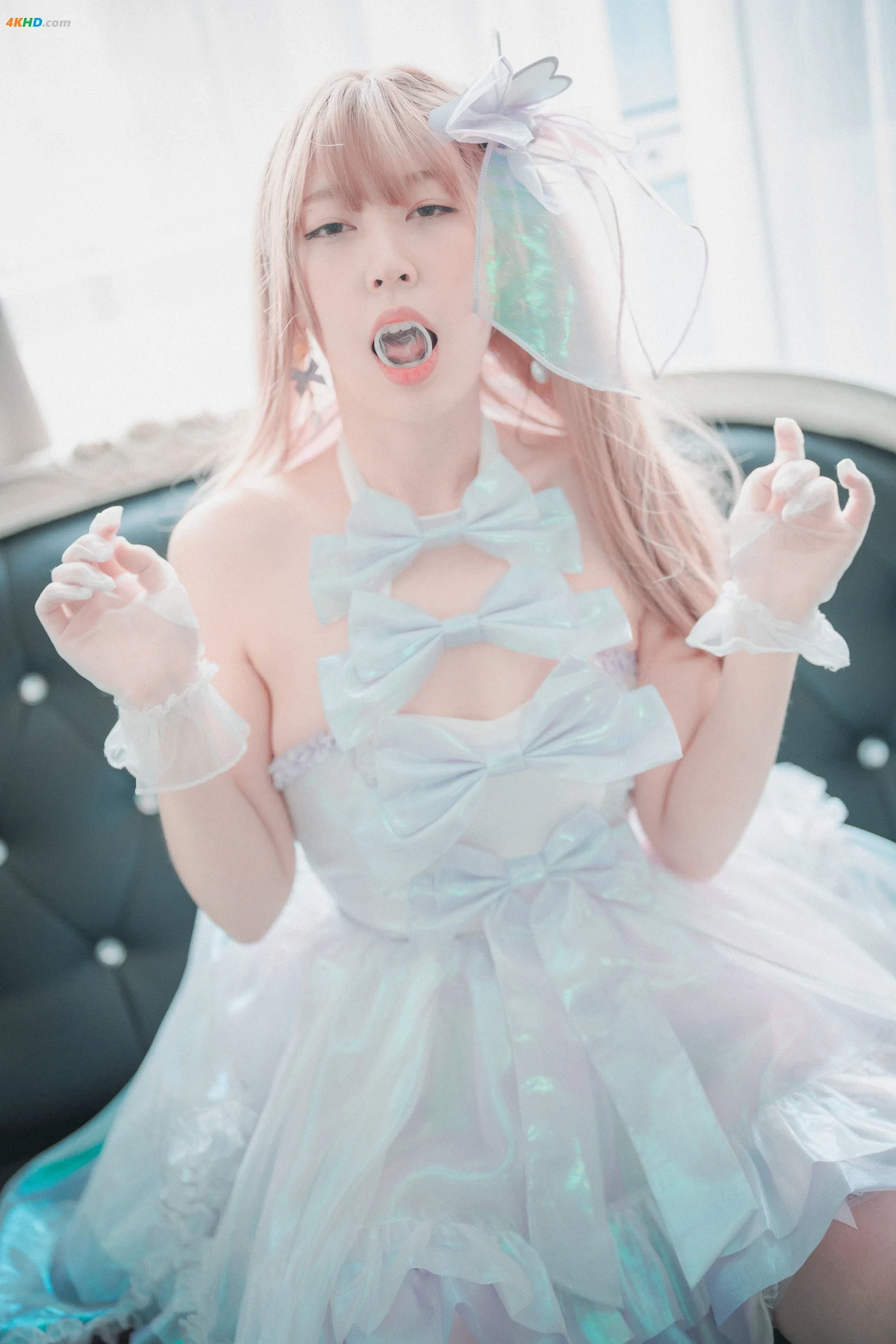 DJAWA Photo - Mozzi (MoJji) - VIP Fan Party (+S.Ver) — photo 105