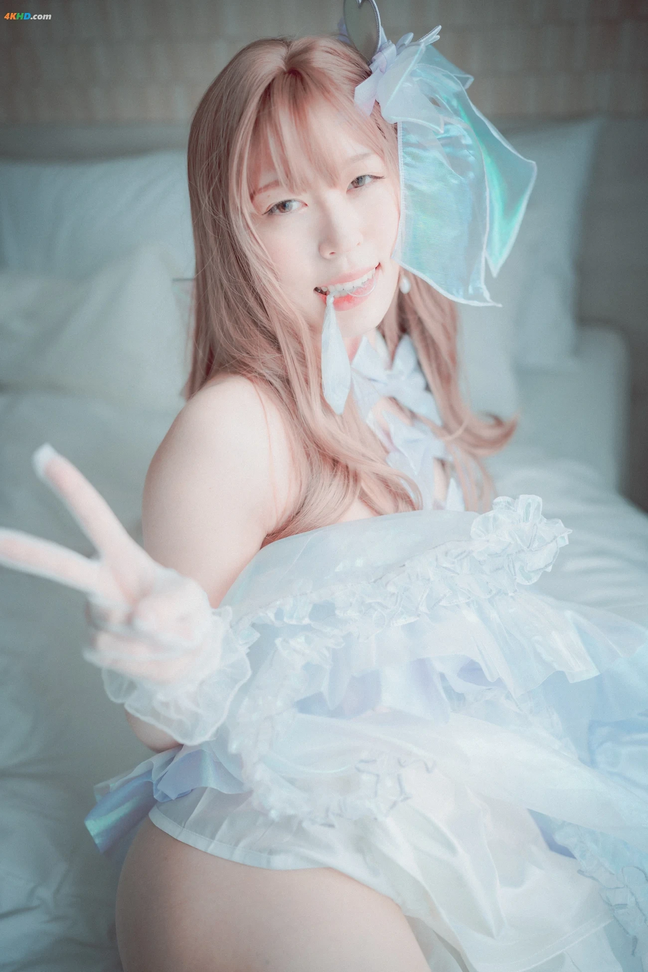 DJAWA Photo - Mozzi (MoJji) - VIP Fan Party (+S.Ver) — photo 112