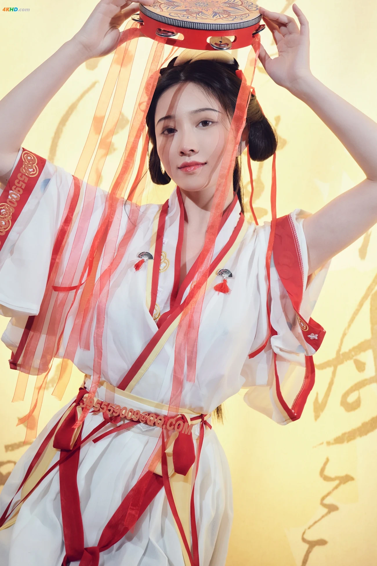 cosplay NianNian RuMengLing — photo 36