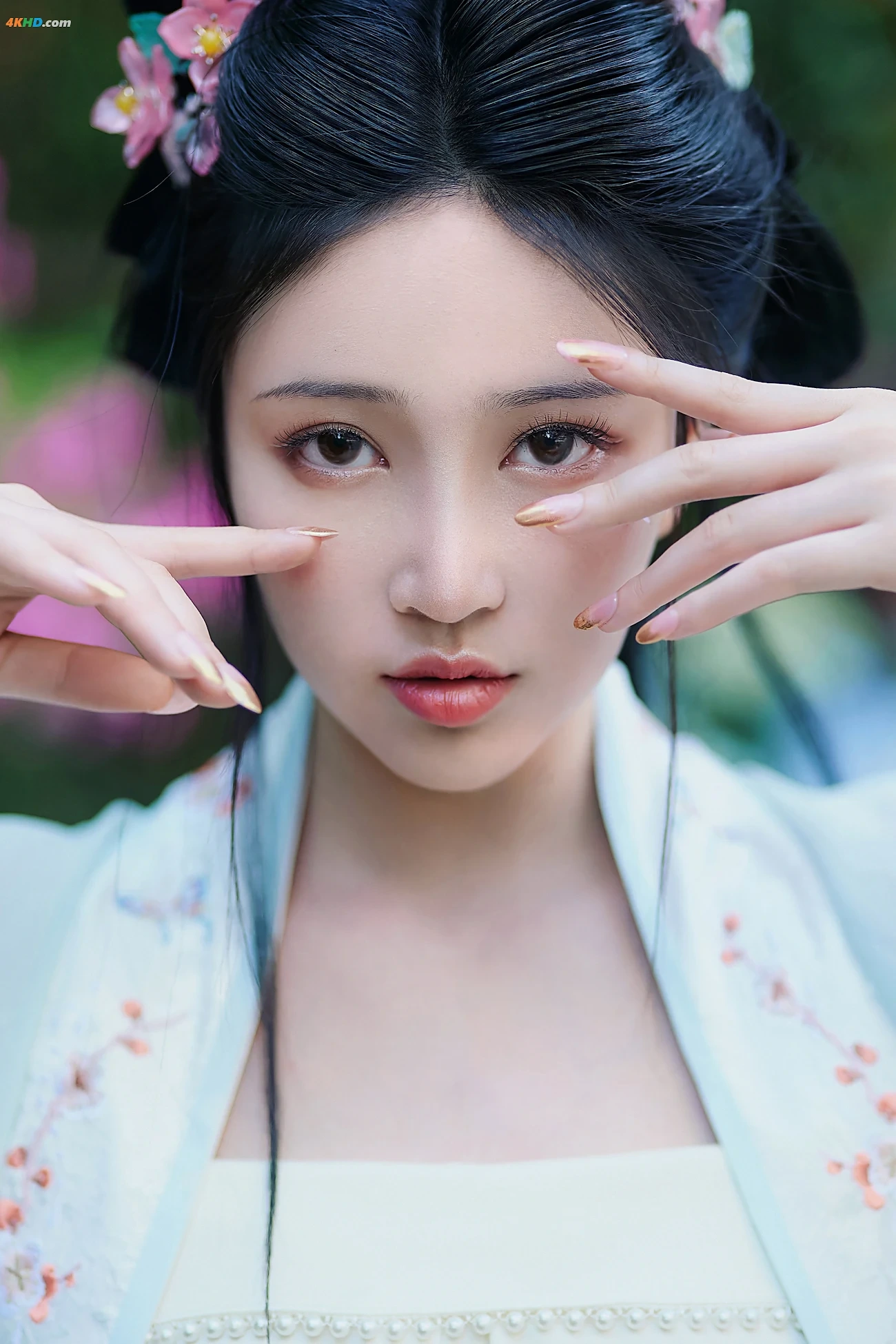 cosplay NianNian - HuaJianJi — photo 3