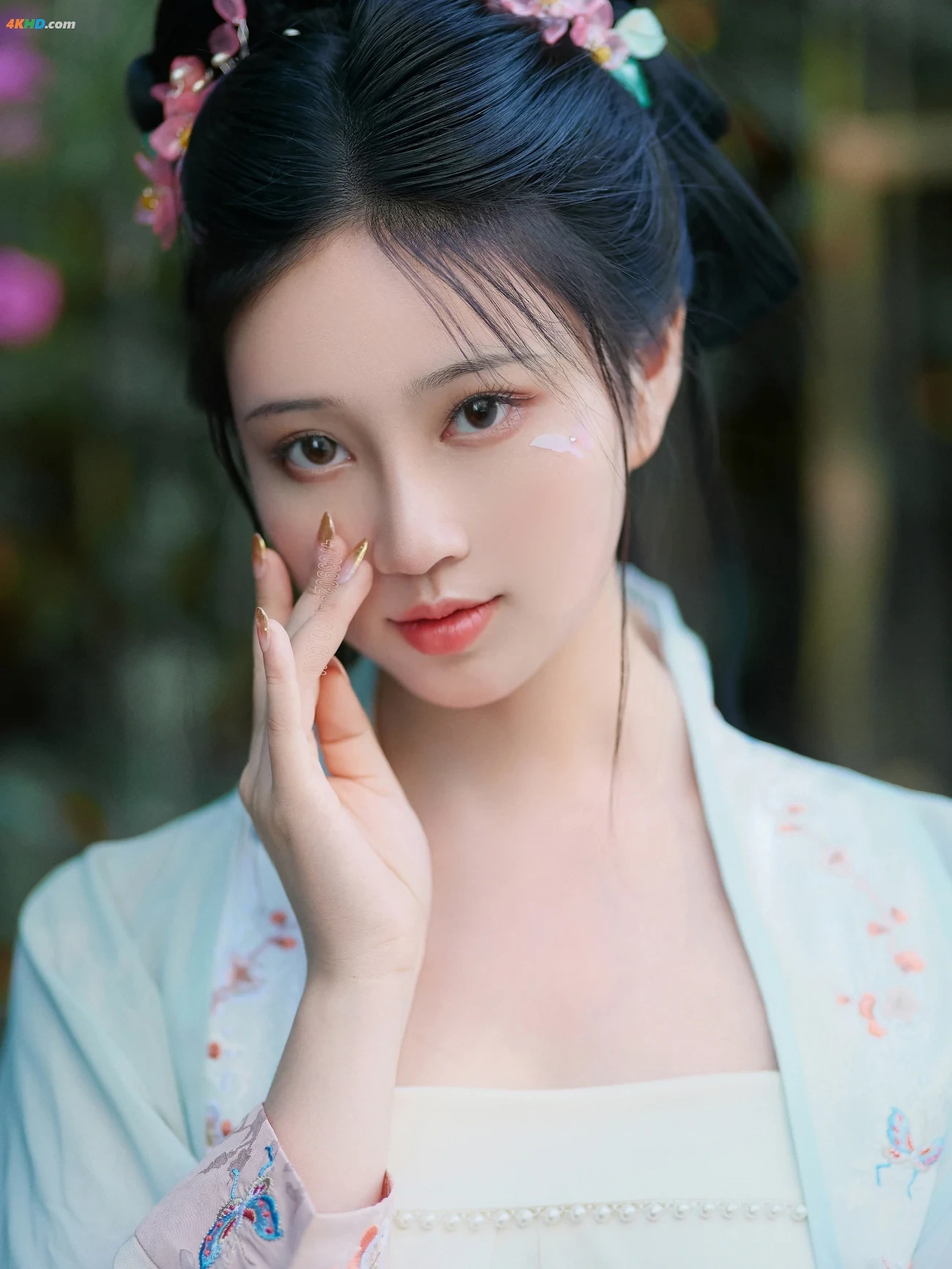 cosplay NianNian - HuaJianJi — photo 9