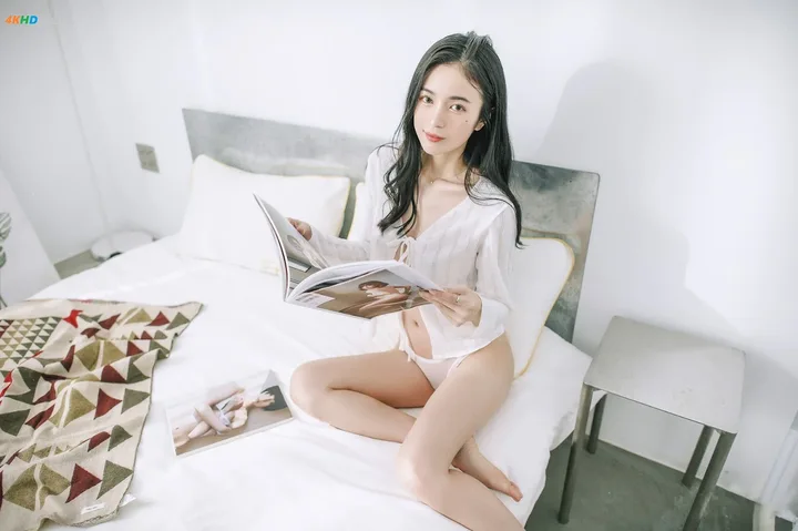 cosplay ChenChen XiaoKaiShan