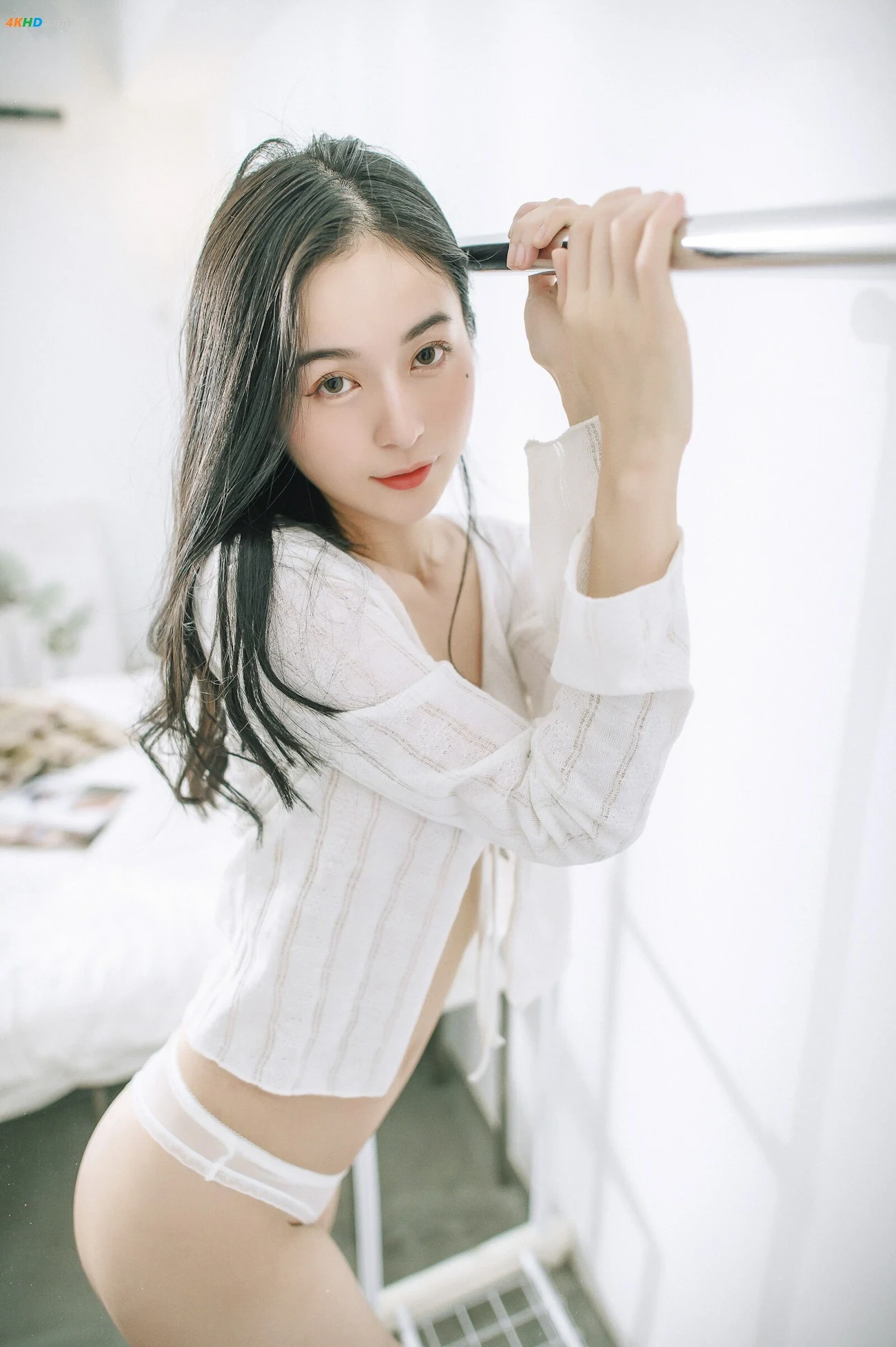 cosplay ChenChen XiaoKaiShan — photo 4