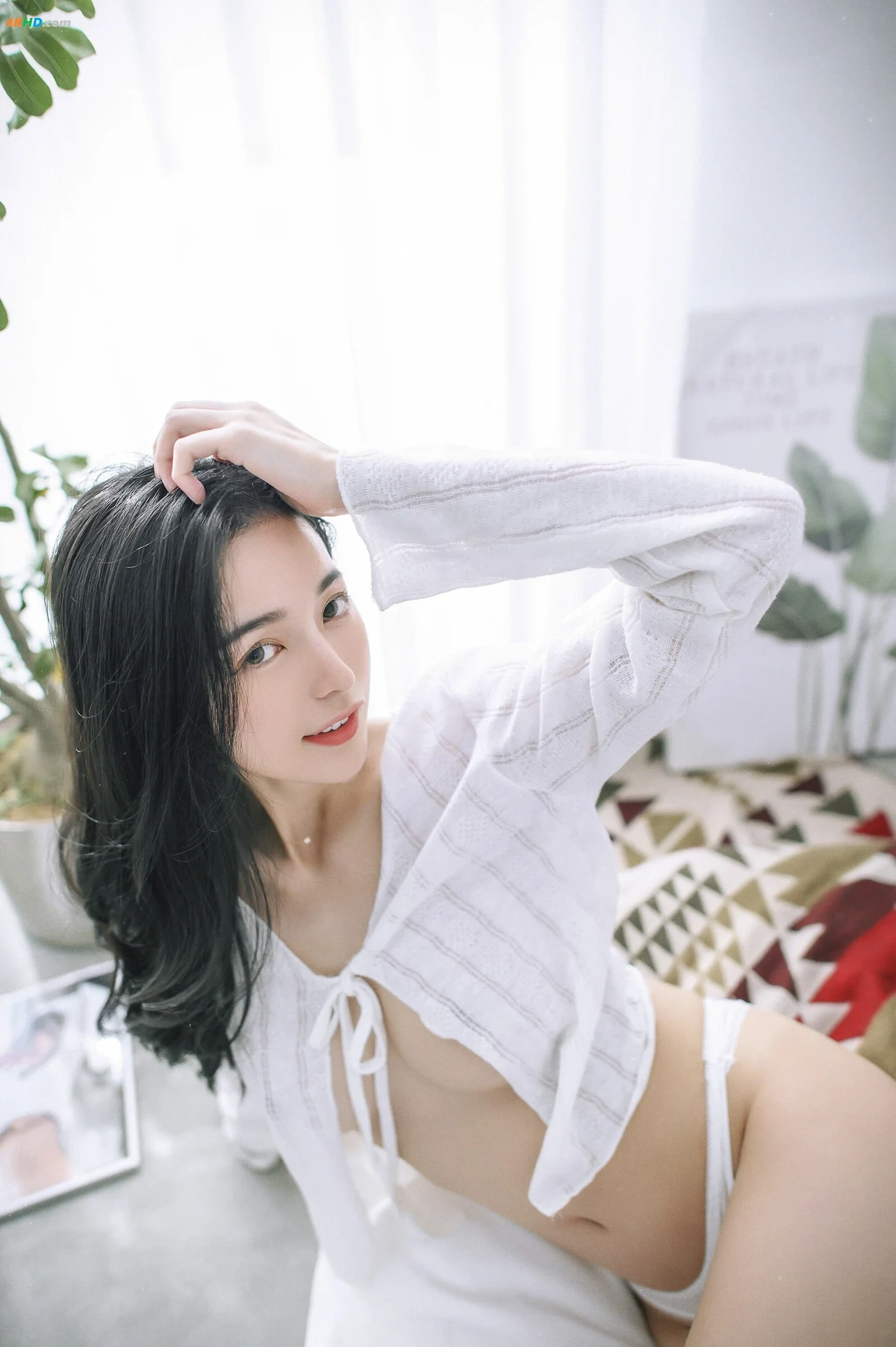 cosplay ChenChen XiaoKaiShan — photo 15