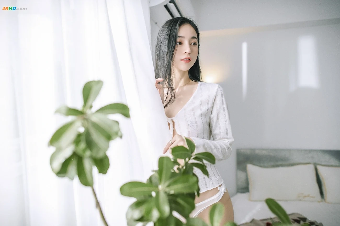 cosplay ChenChen XiaoKaiShan — photo 17