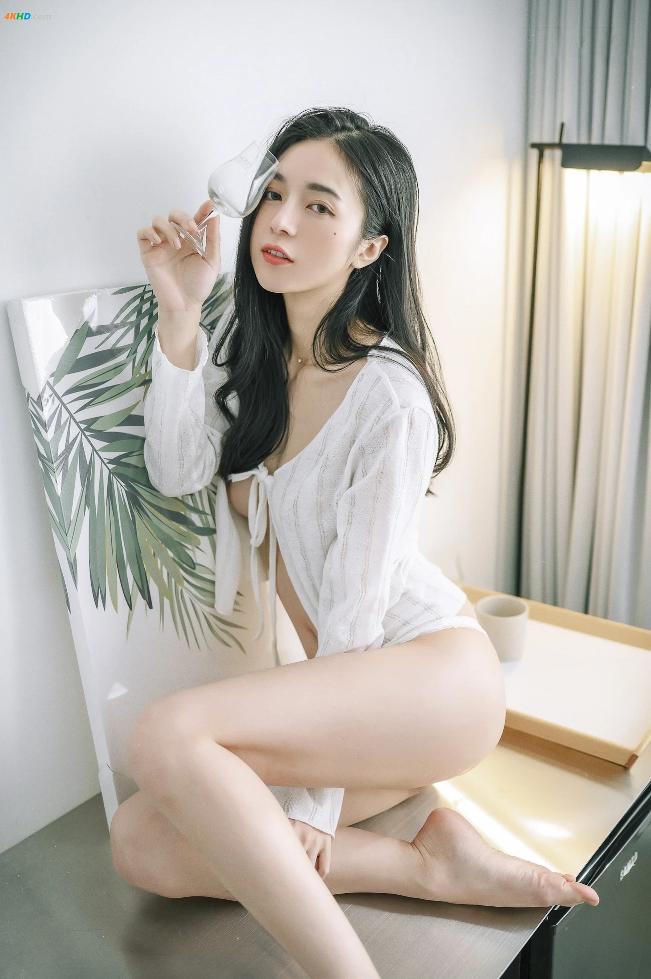 cosplay ChenChen XiaoKaiShan — photo 35