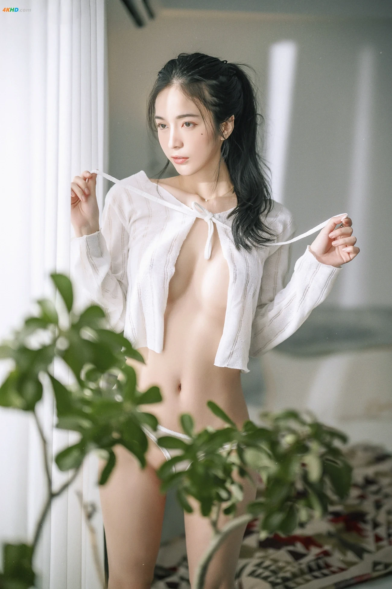 cosplay ChenChen XiaoKaiShan — photo 54