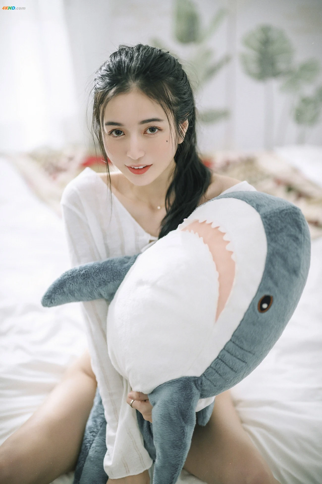 cosplay ChenChen XiaoKaiShan — photo 57
