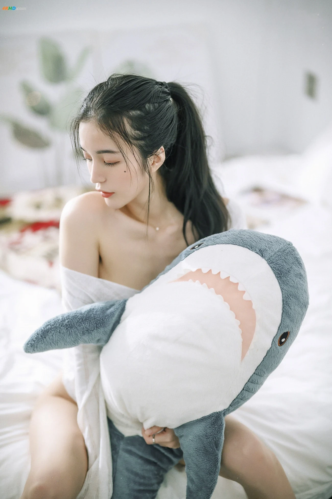 cosplay ChenChen XiaoKaiShan — photo 58