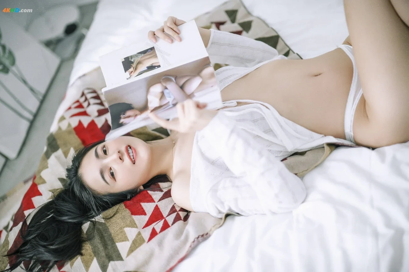 cosplay ChenChen XiaoKaiShan — photo 63