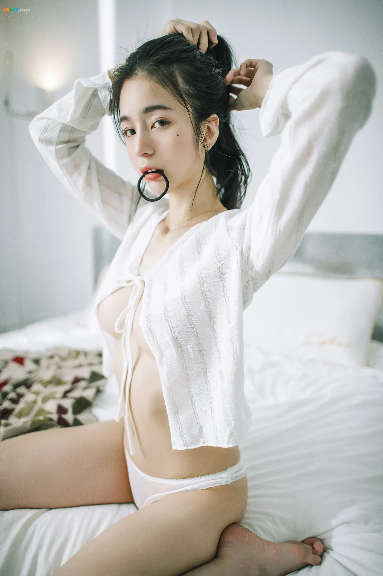 cosplay ChenChen XiaoKaiShan — photo 74