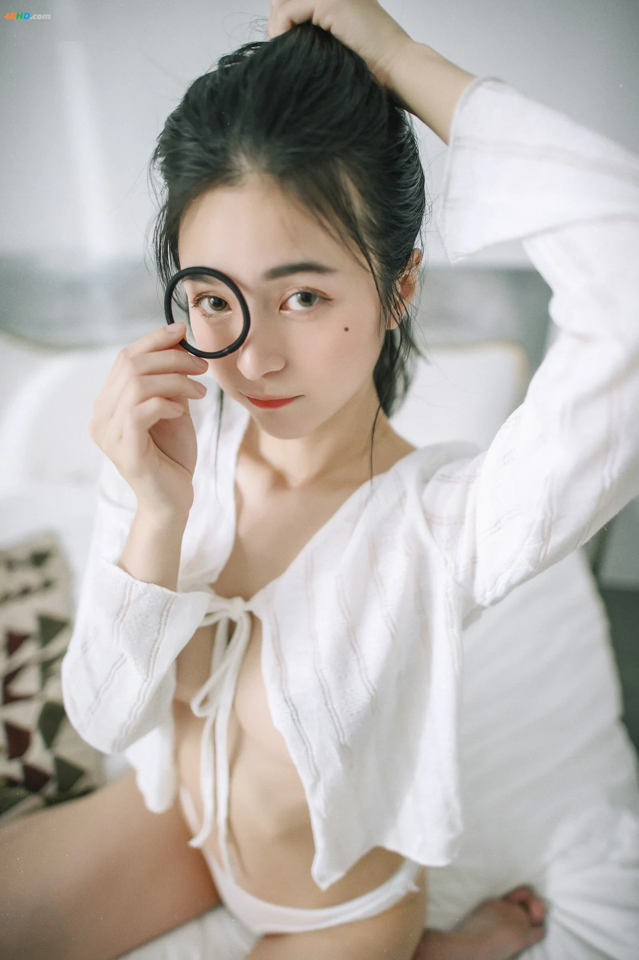 cosplay ChenChen XiaoKaiShan — photo 77