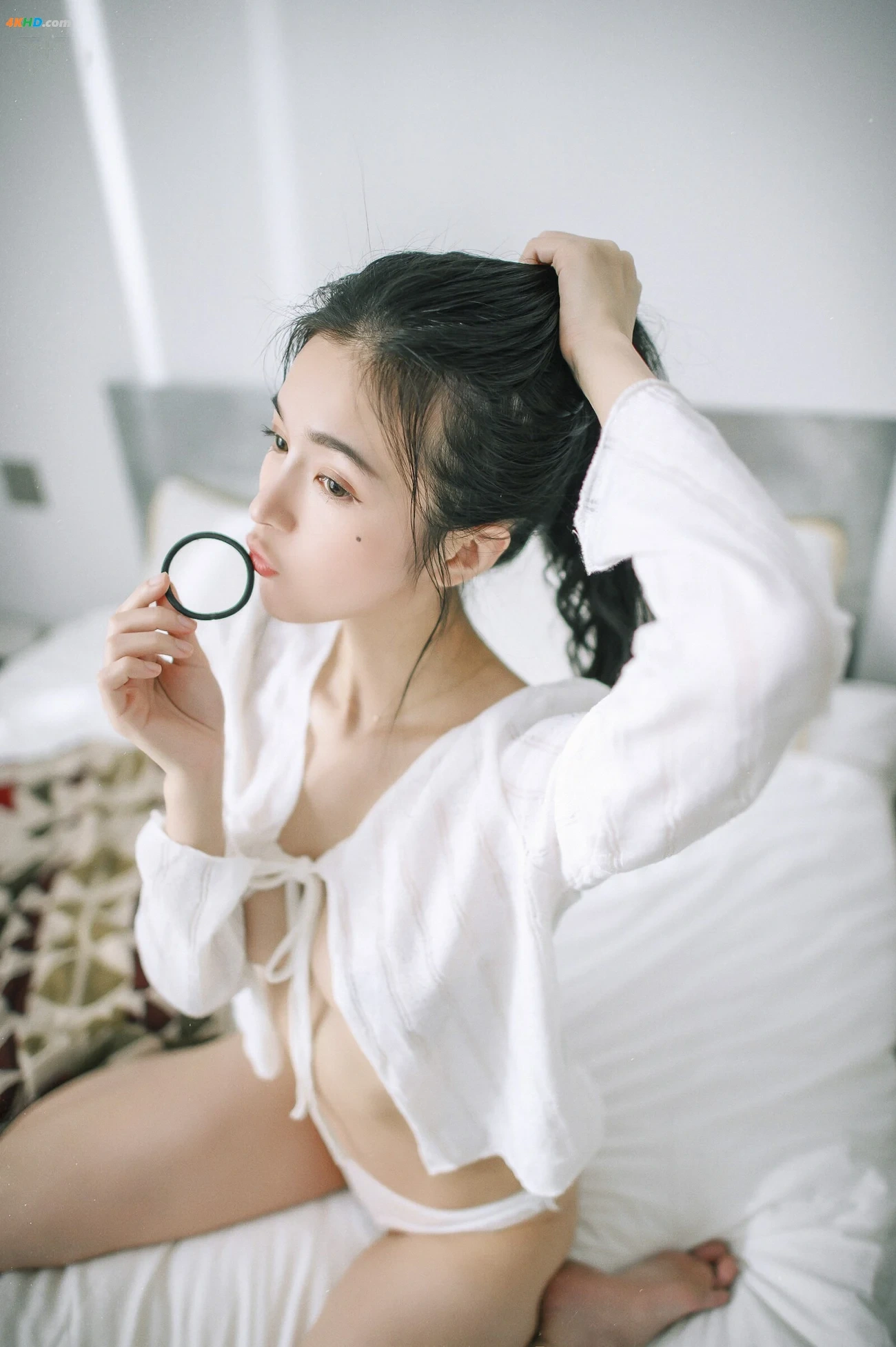 cosplay ChenChen XiaoKaiShan — photo 78