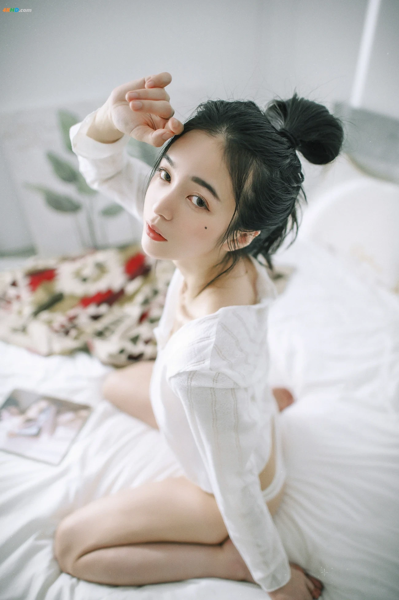 cosplay ChenChen XiaoKaiShan — photo 80